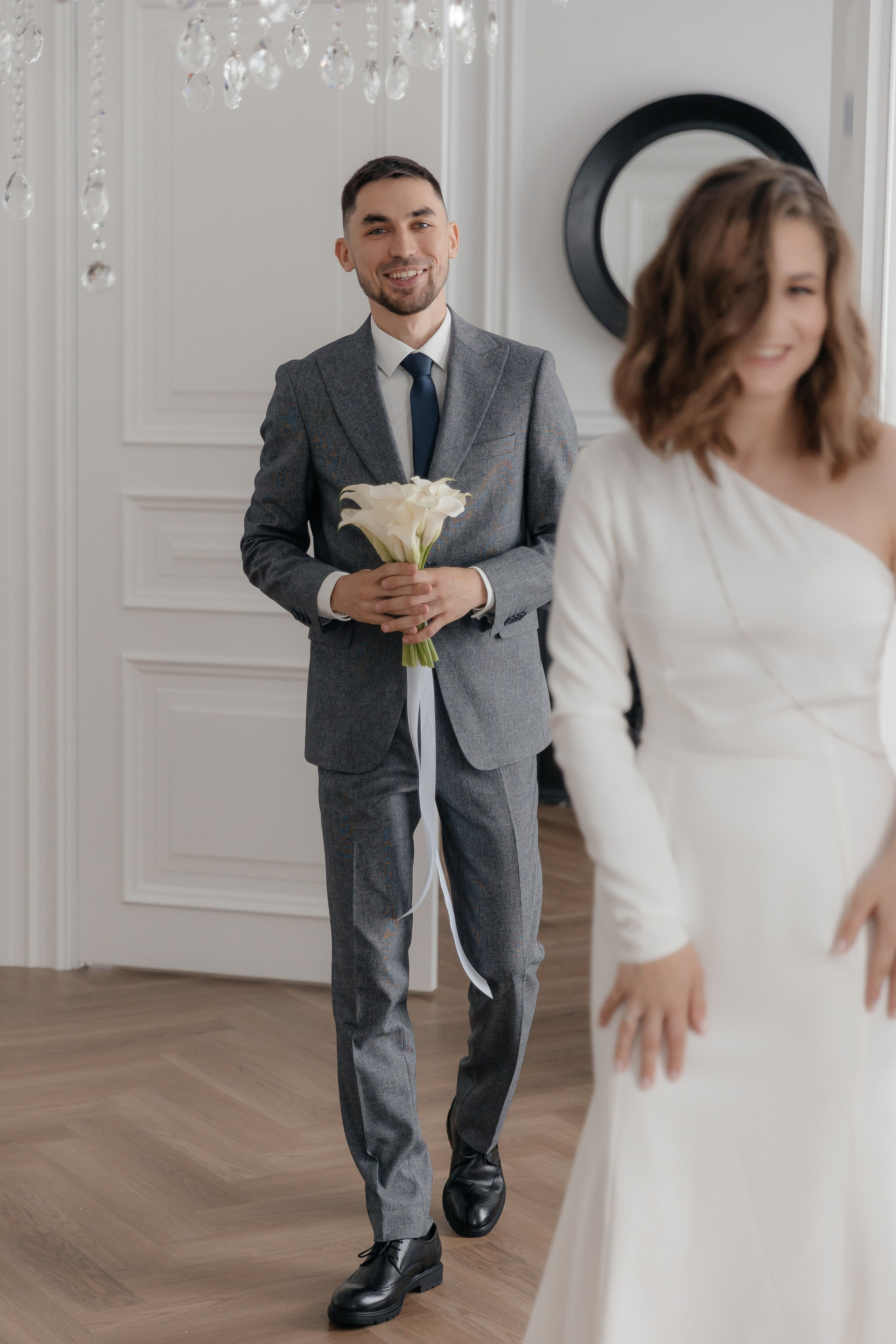 WEDDING PARTY. Фотограф в Казани Гузель Зайнуллина