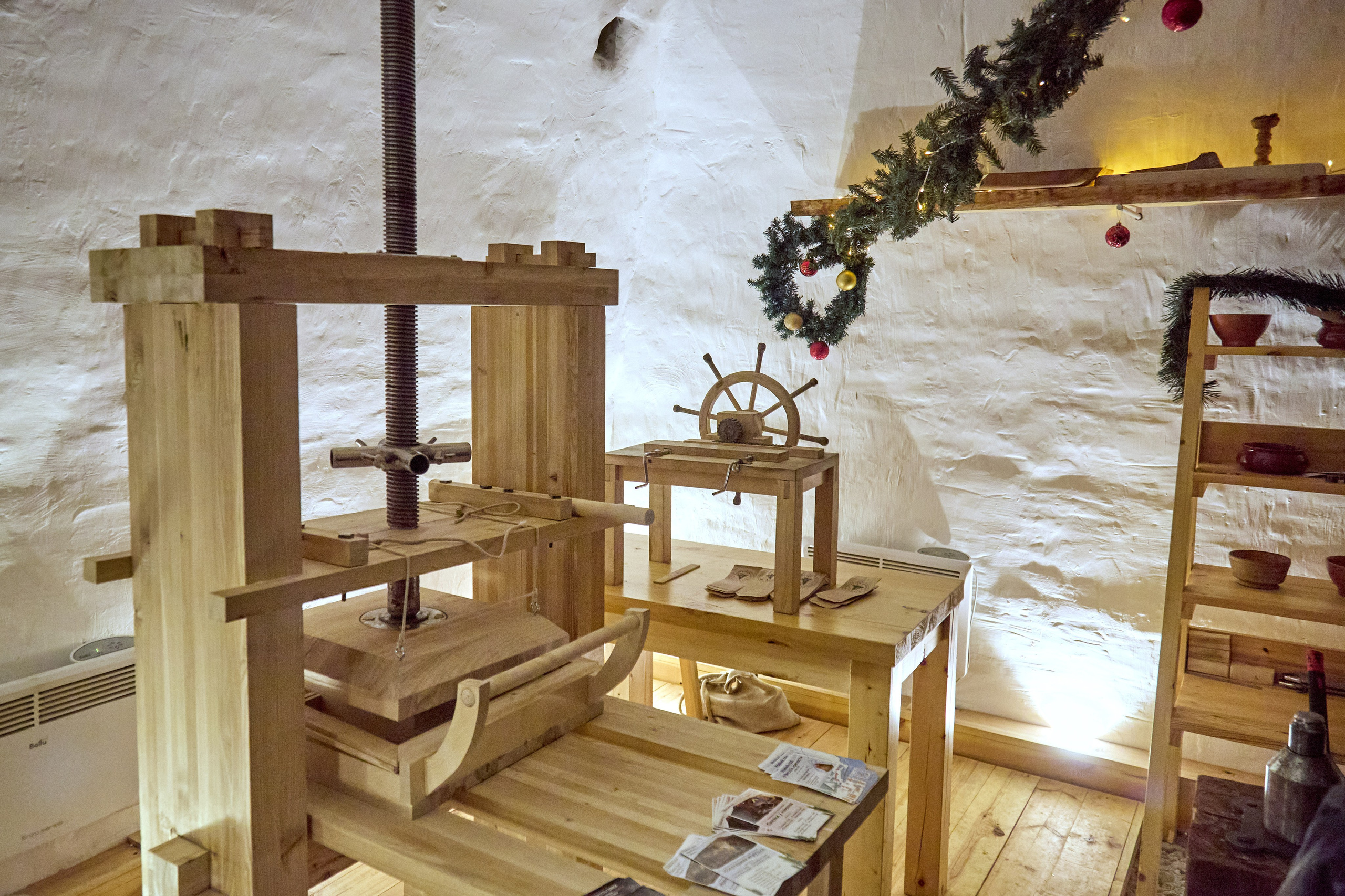 Новогодний Омск 2025. Фотограф Омск | Александр Вандеров