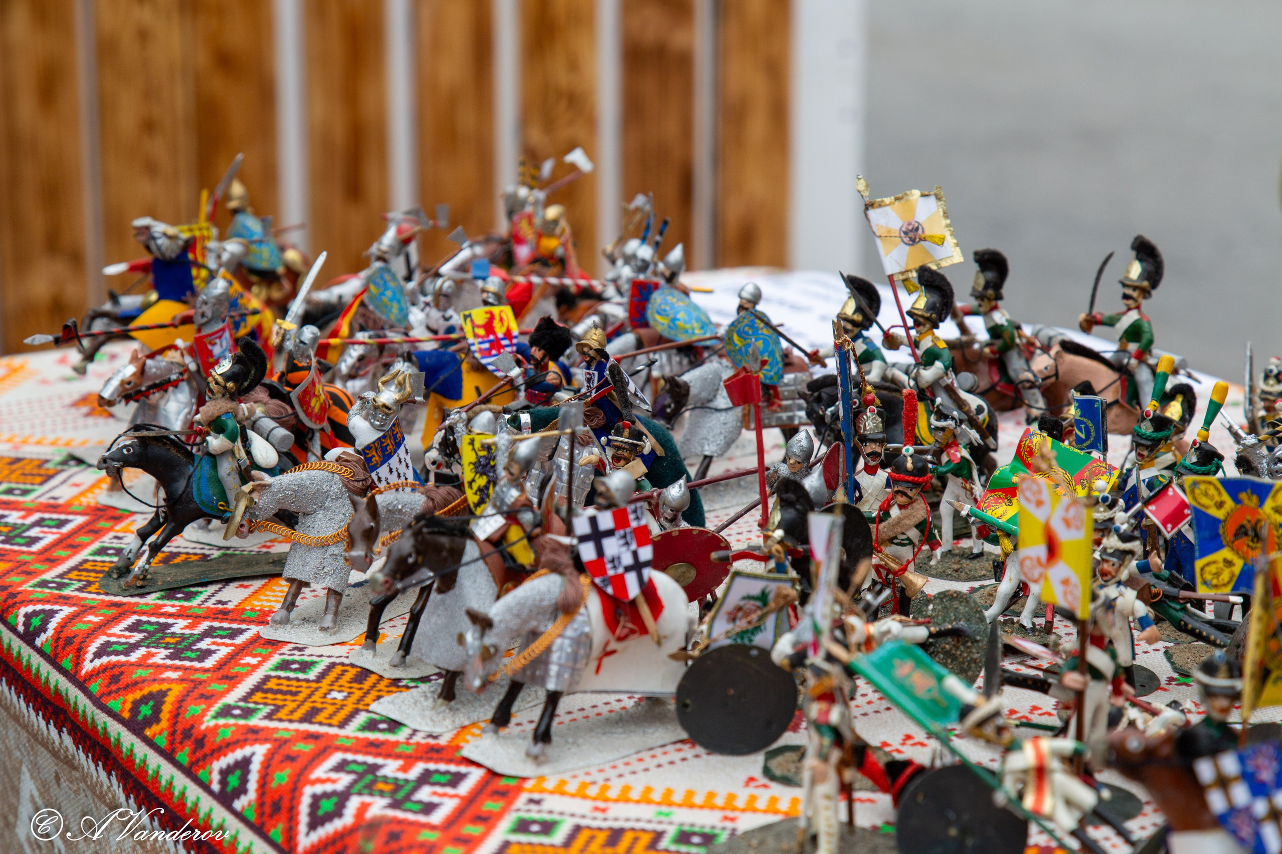 День России 12.06.2024. Фотограф Омск | Александр Вандеров