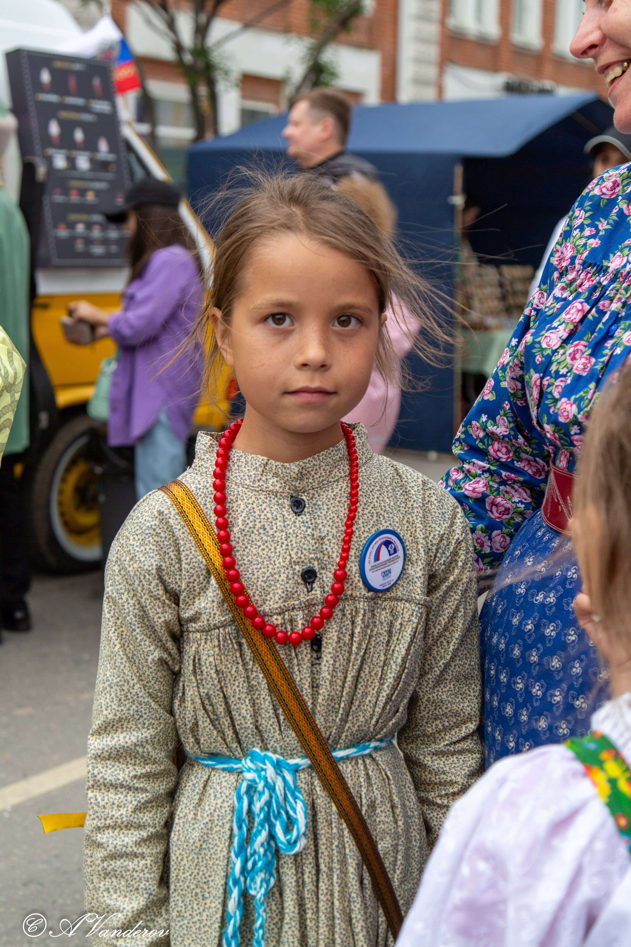 День России 12.06.2024. Фотограф Омск | Александр Вандеров