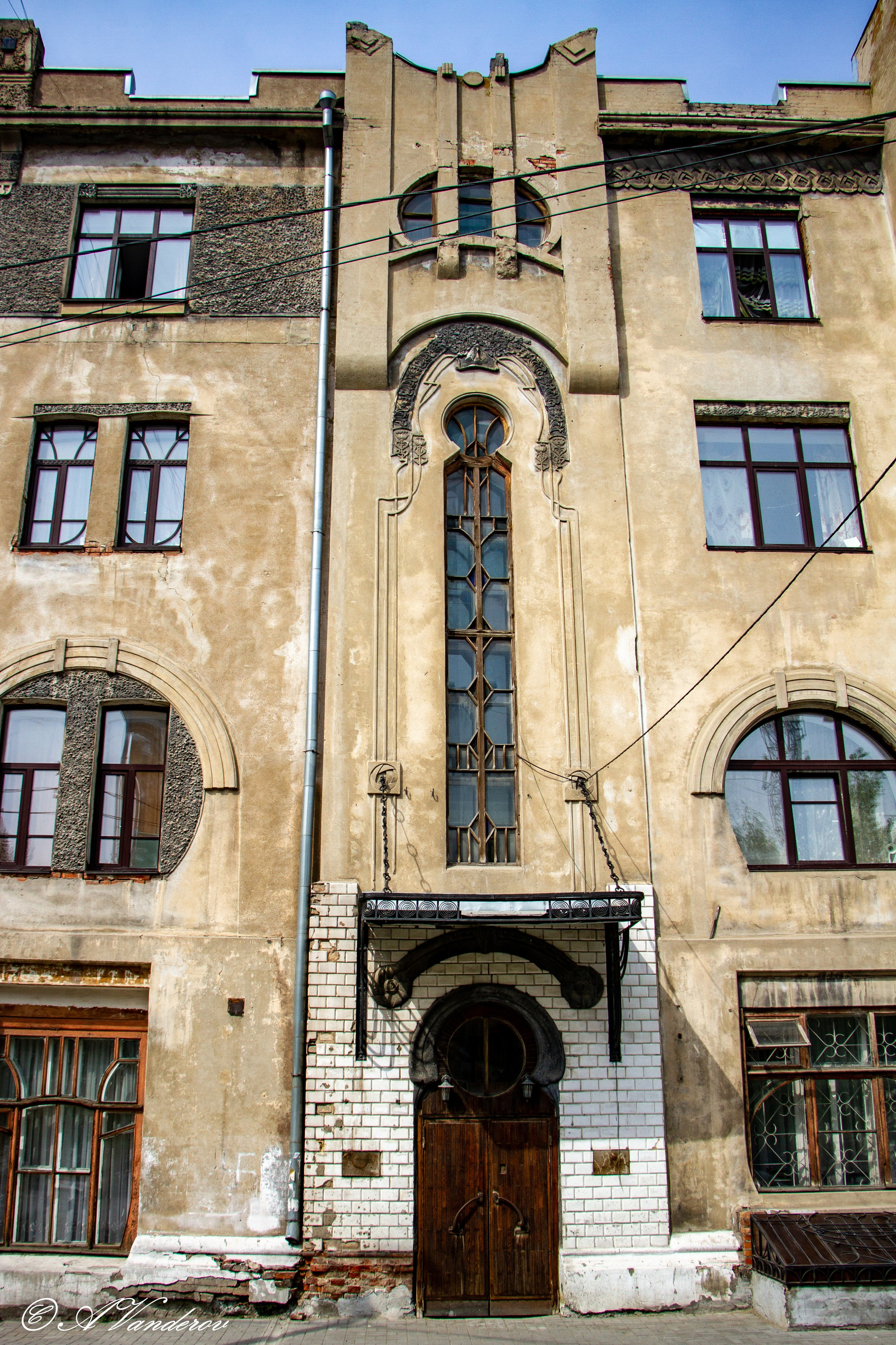 Омск 2023. Фотограф Омск | Александр Вандеров