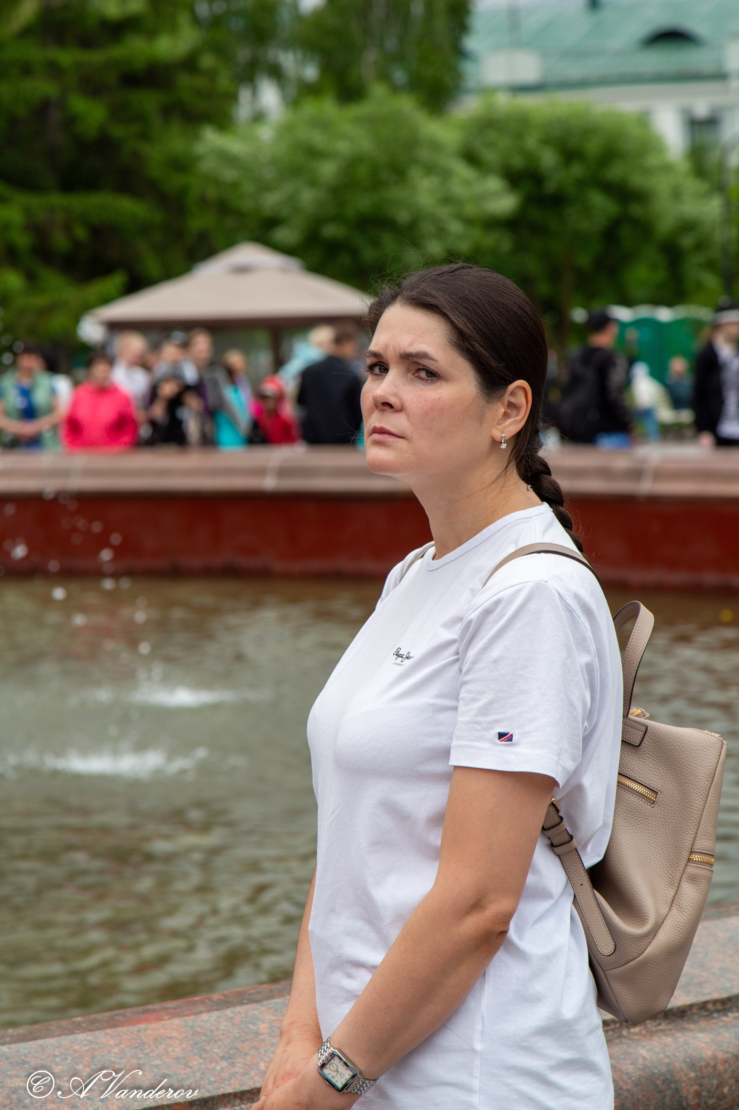 День России 12.06.2024. Фотограф Омск | Александр Вандеров