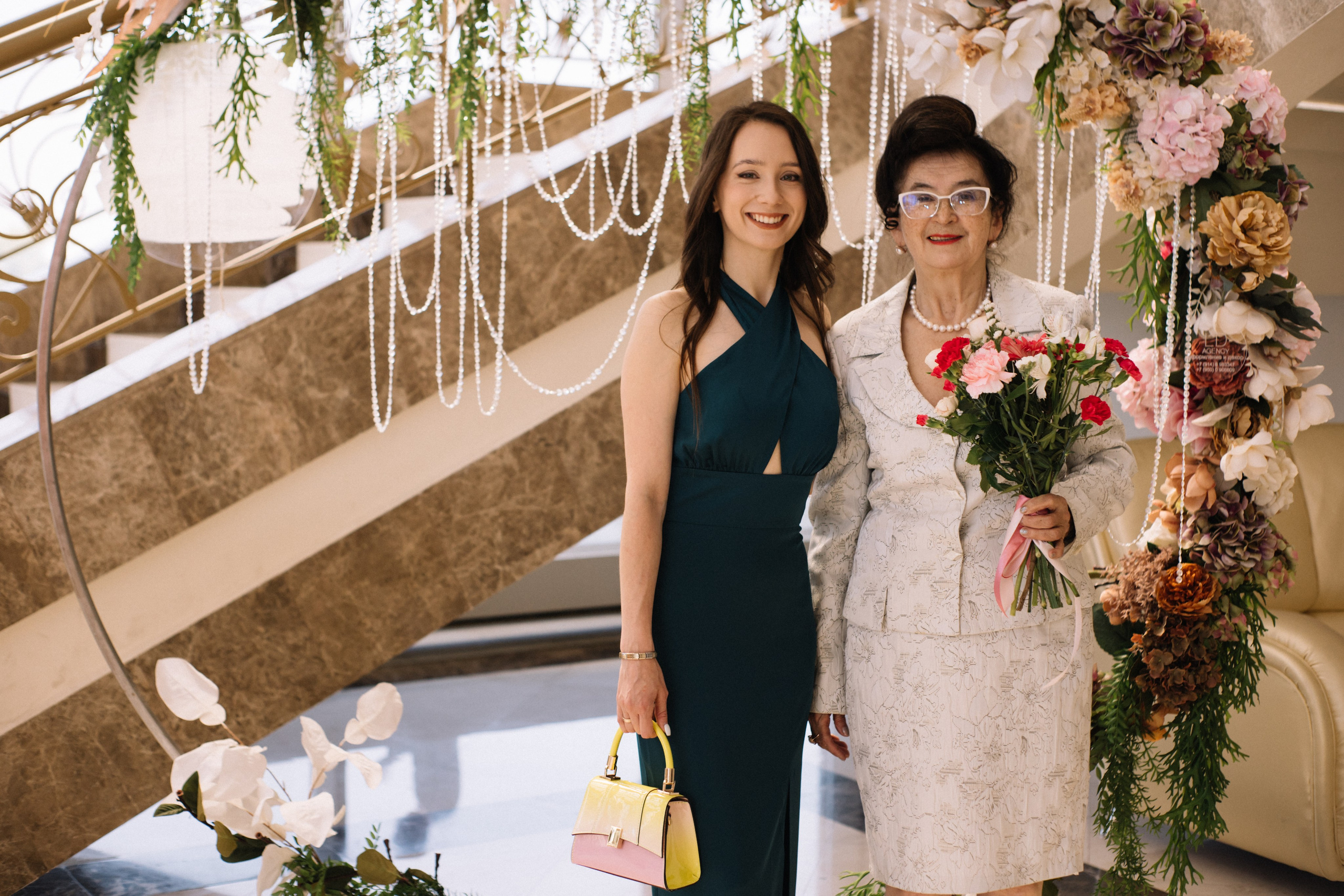 Золотая свадьба. Фотограф в Иркутске