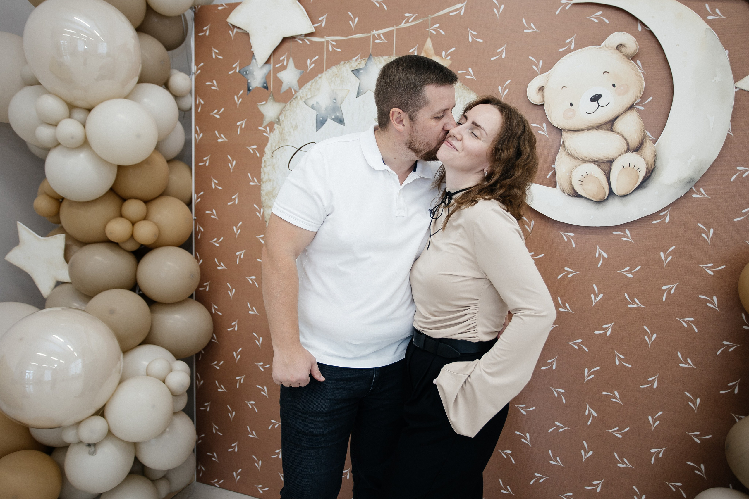 Детские праздники. Фотограф в Иркутске