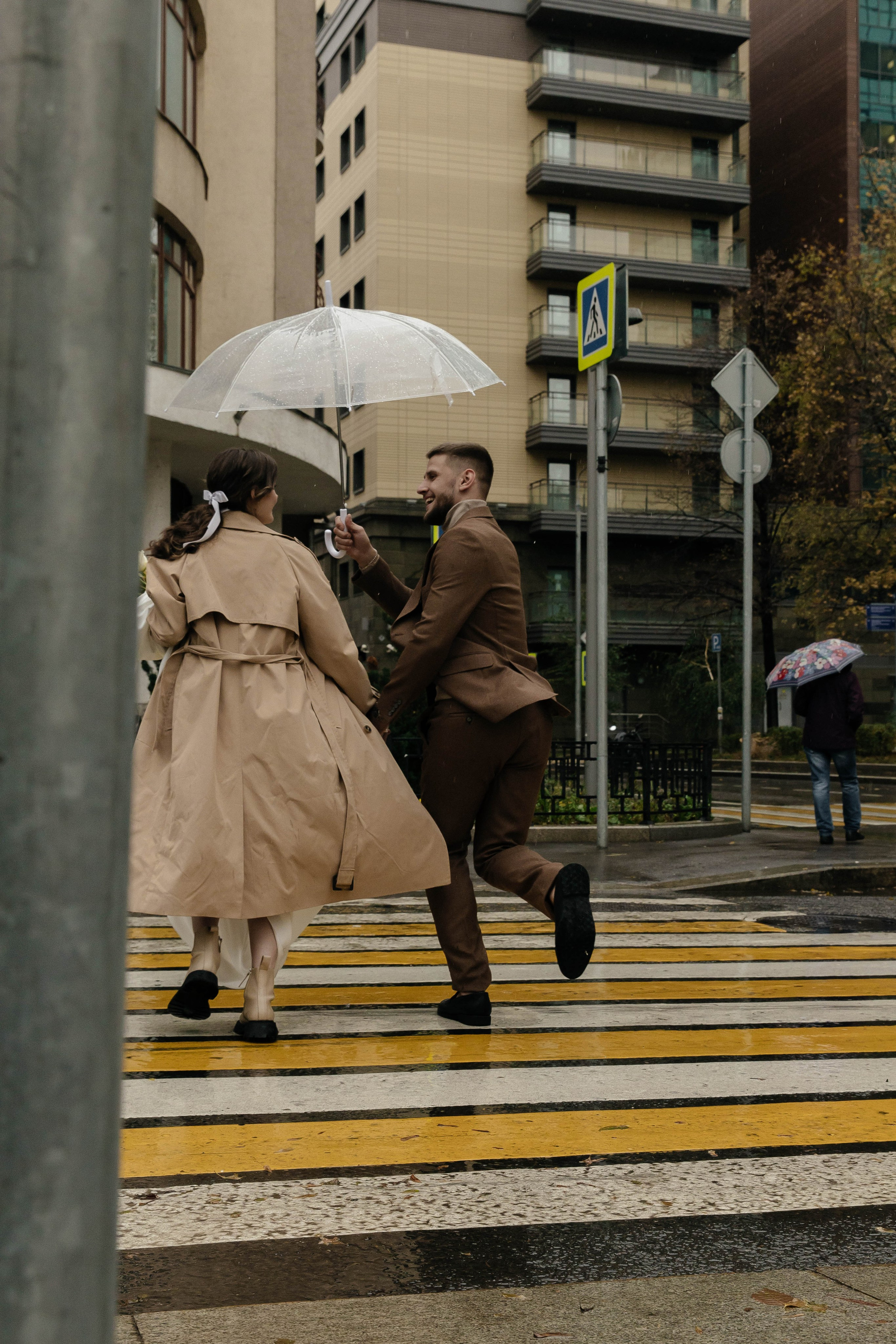 Пиджаки и тренчи. Фотограф индивидуальных женских портретов и LOVEstory в Москве