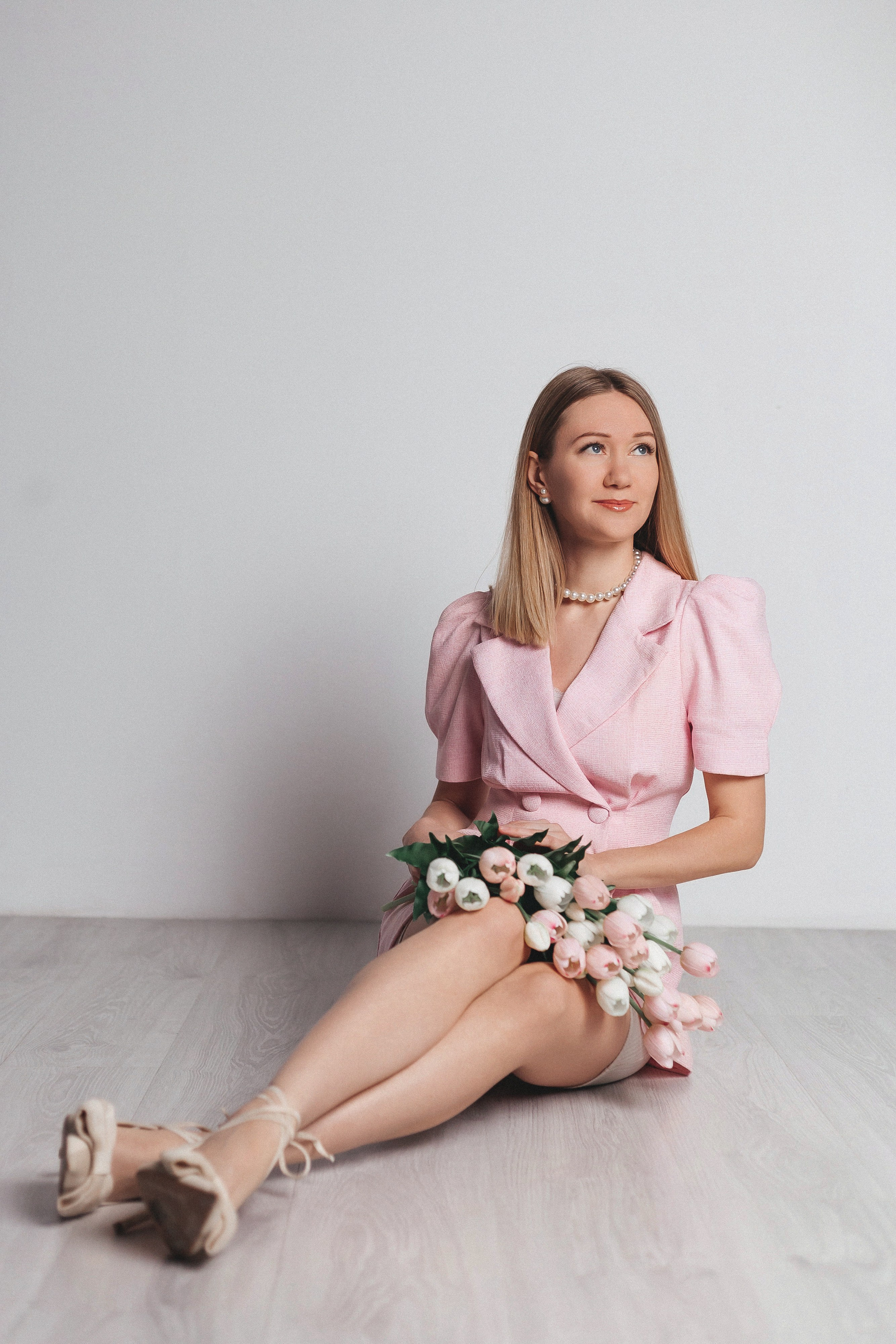 Индивидуальные съемки. Фотограф в городе Вологда Екатерина Кузнецова