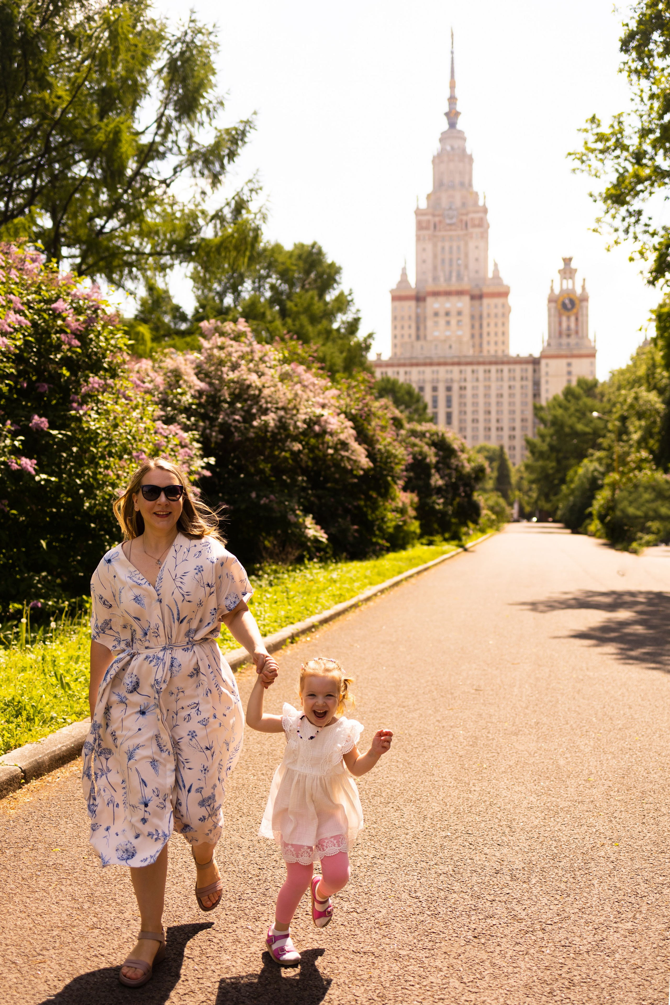 Lydia&Serafima. Семейный и детский фотограф, фотограф беременности, ньюборн в Москве
