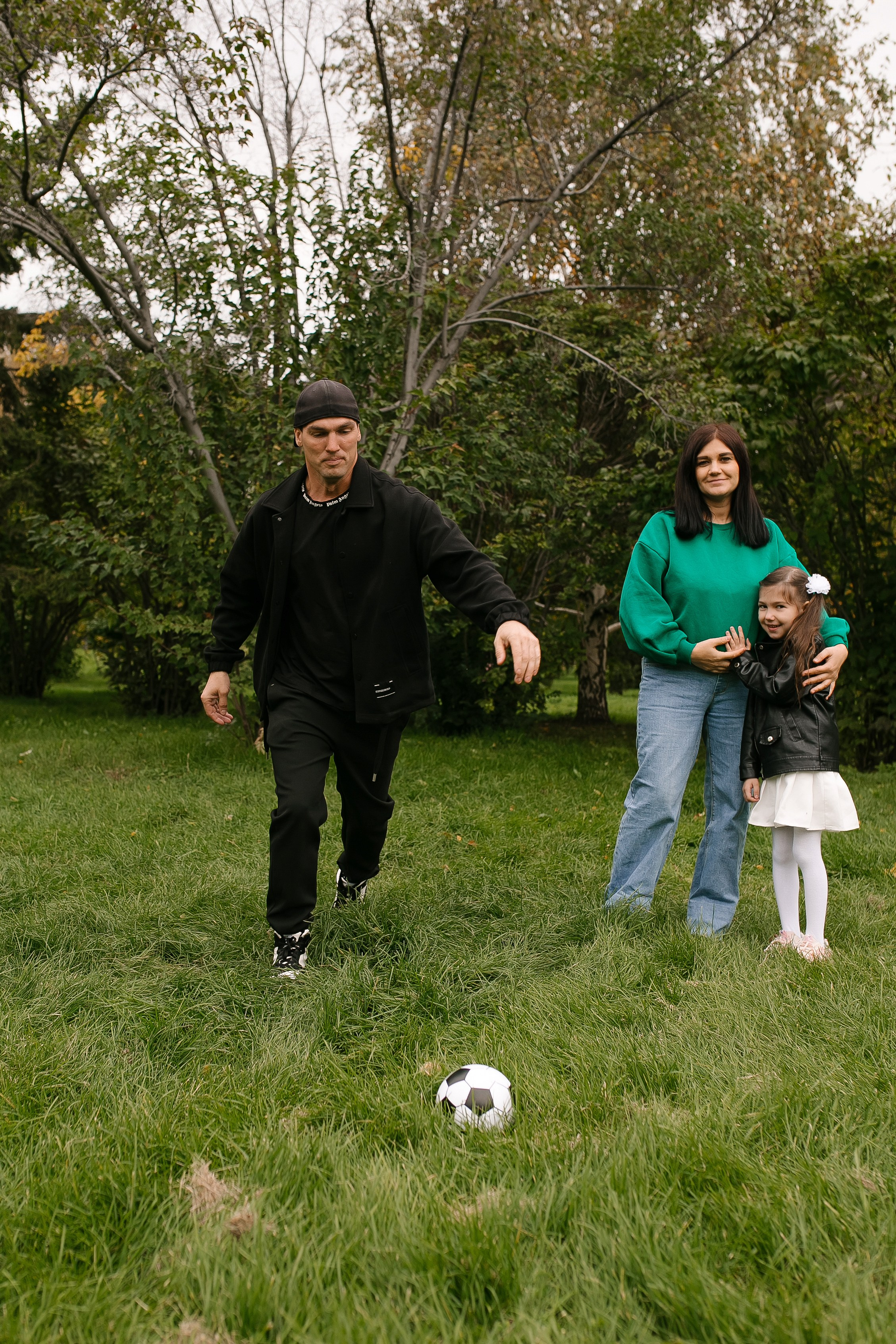 Гендер пати Крузо. Свадебный, семейный и детский фотограф в г. Абакан респ. Хакасия Любов