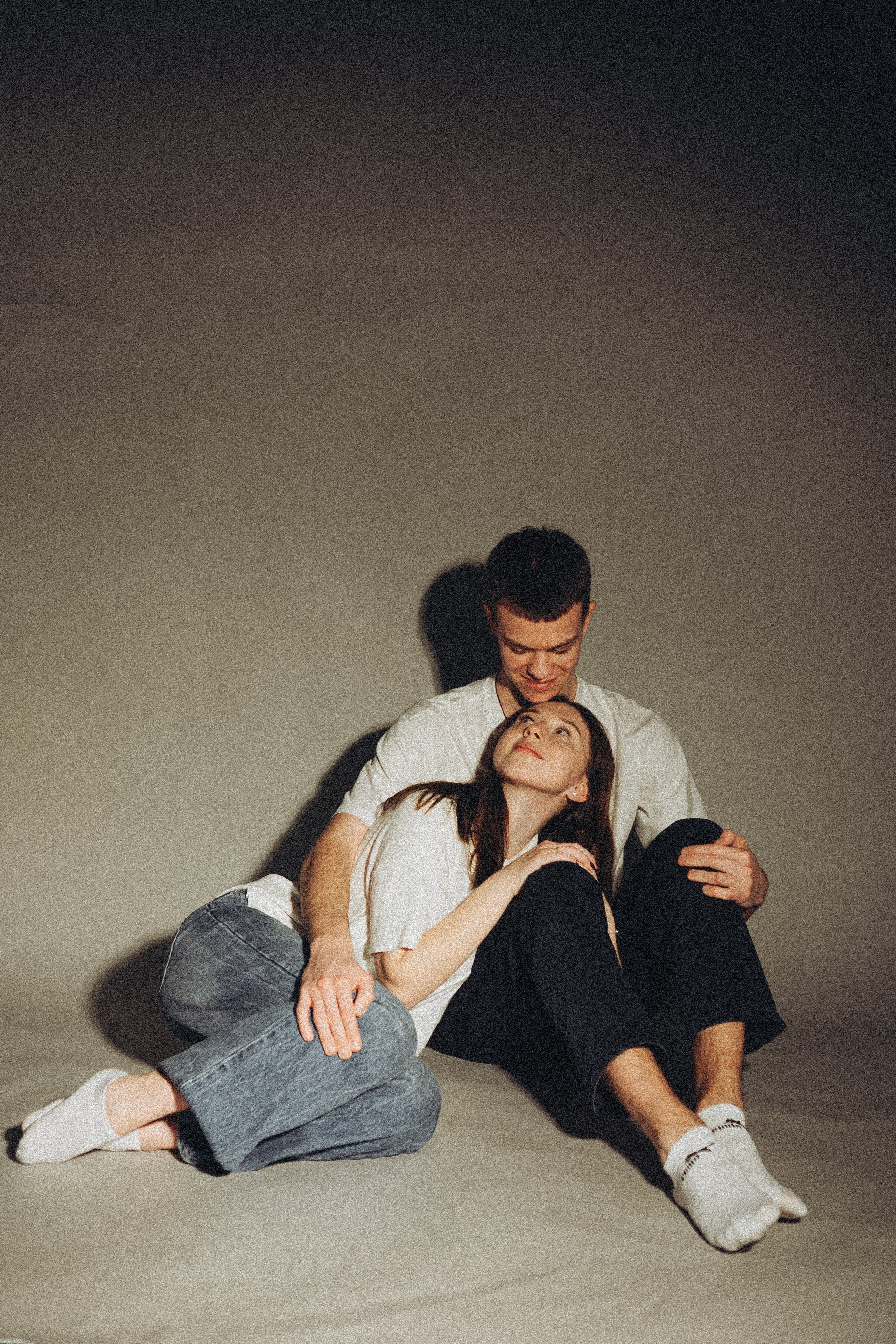 Студийная история. Профессиональный фотограф, Санкт-Петербург — Виктория Богомолова