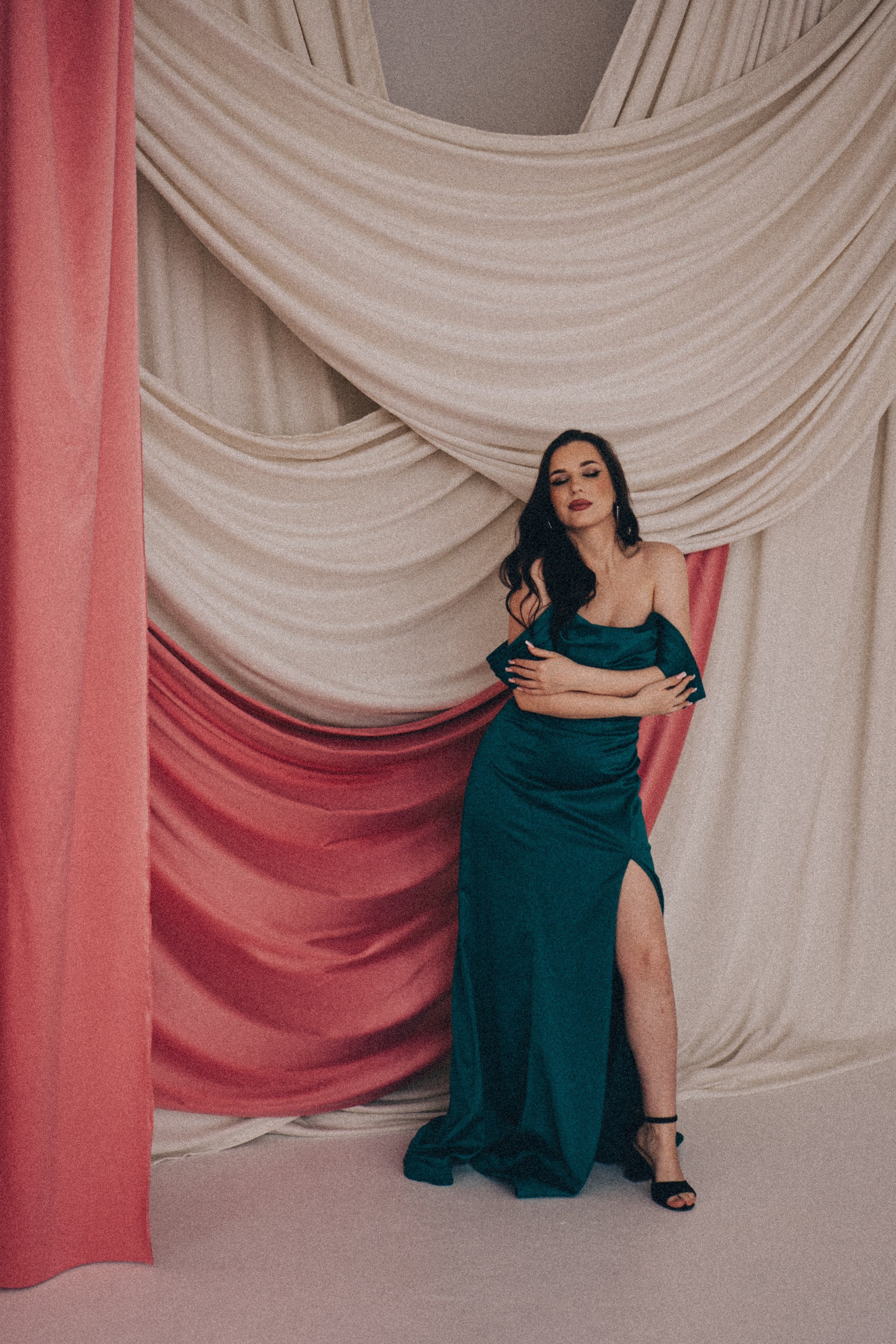 Весенняя. Профессиональный фотограф, Санкт-Петербург — Виктория Богомолова