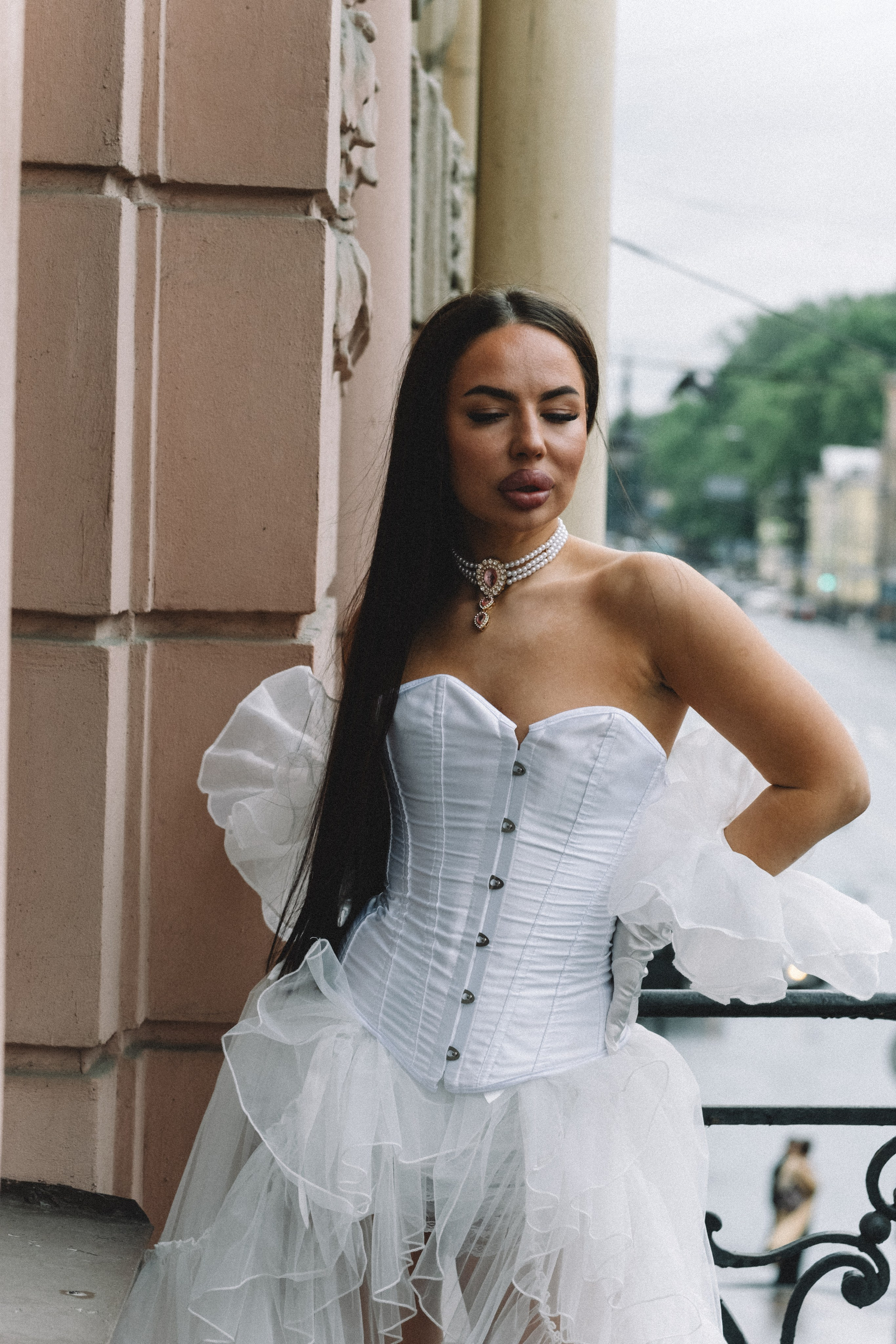 ВИНТАЖНЫЙ СТИЛЬ. Профессиональный фотограф, Санкт-Петербург — Виктория Богомолова