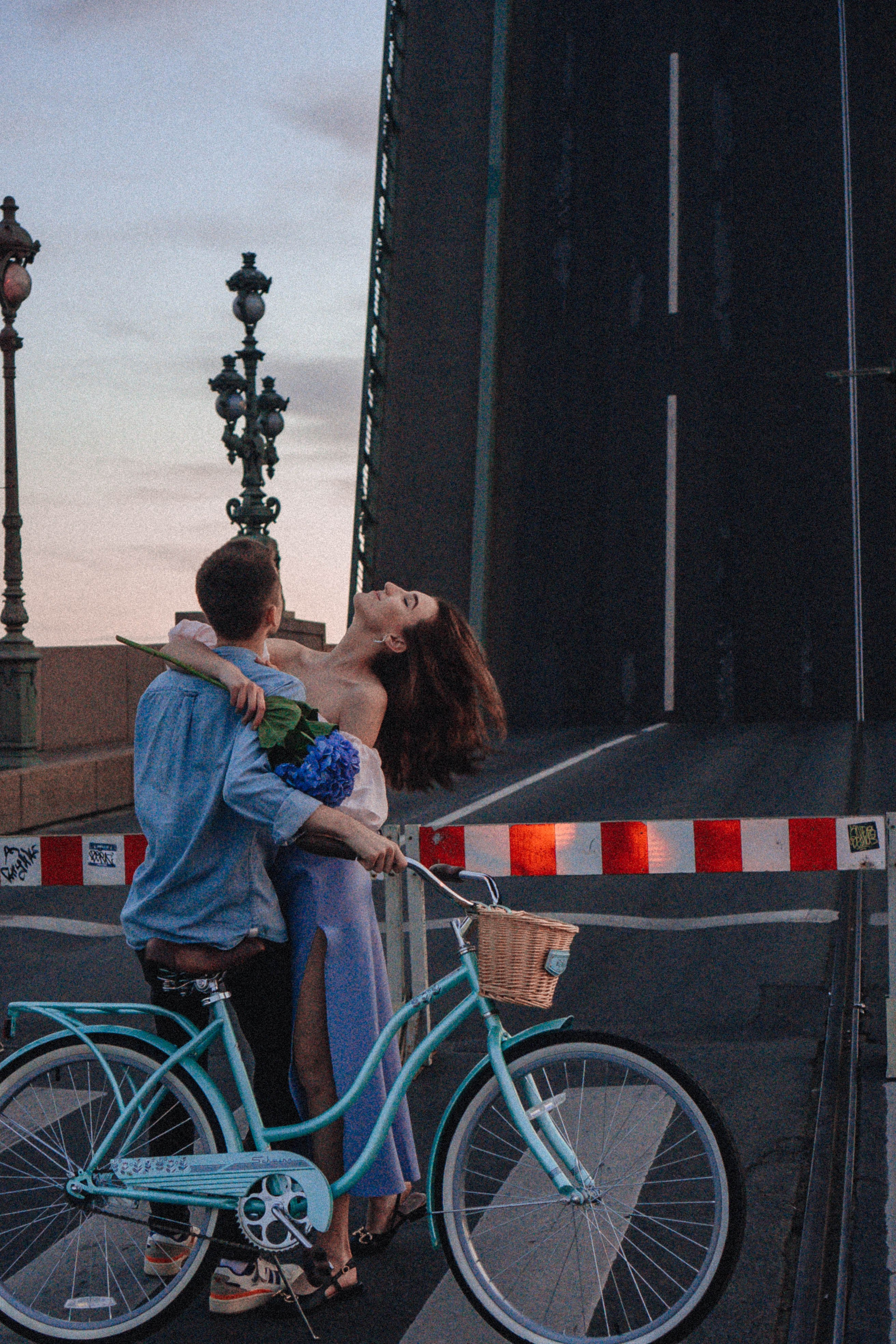 Крымская парочка. Профессиональный фотограф, Санкт-Петербург — Виктория Богомолова