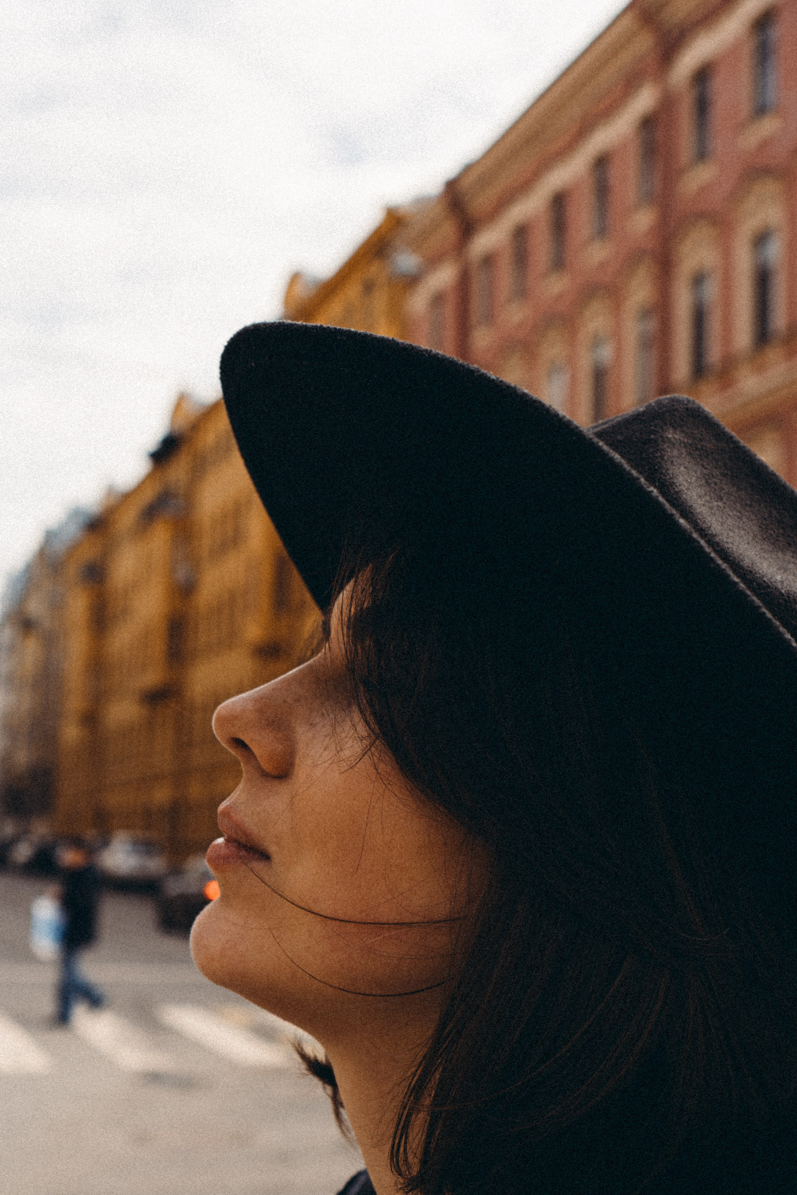 Прогулка по весеннему Питеру. Профессиональный фотограф, Санкт-Петербург — Виктория Богомолова