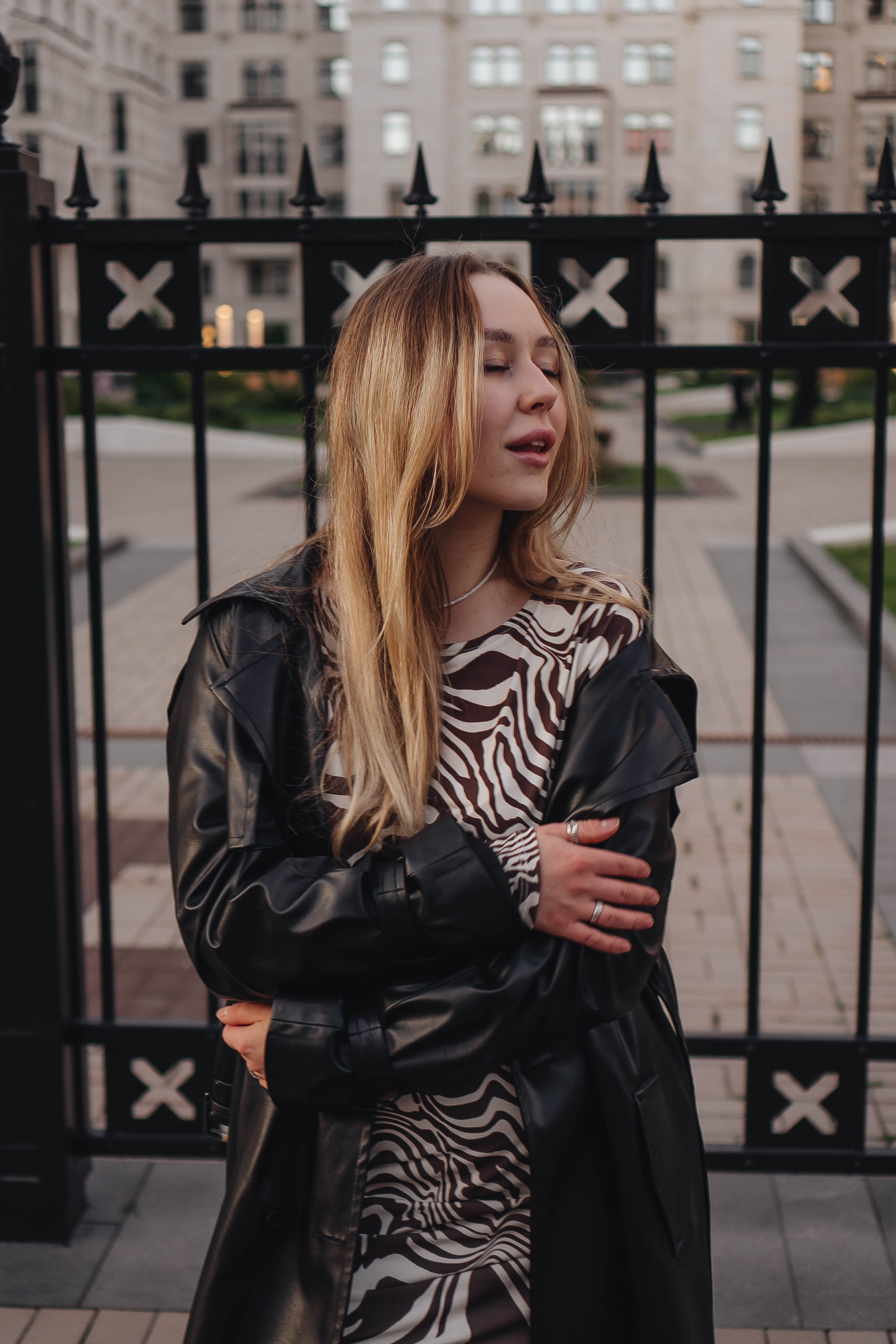 Жественность. Профессиональный фотограф, Санкт-Петербург — Виктория Богомолова