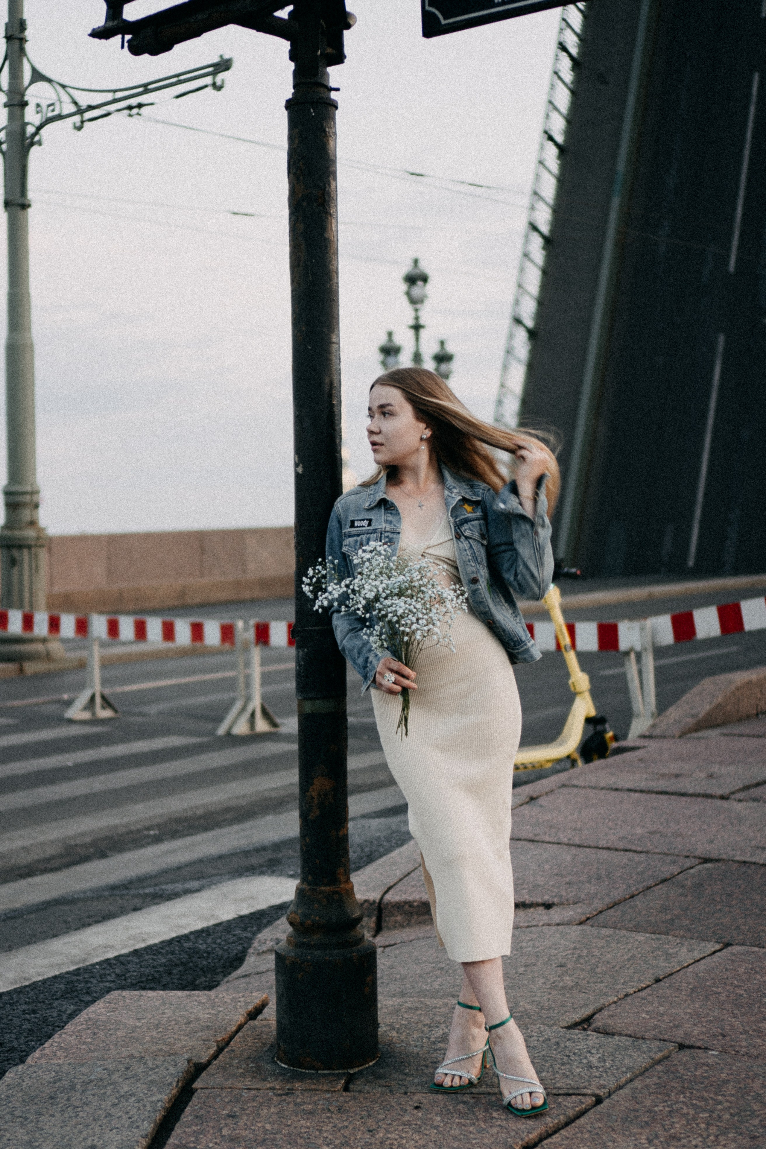 Рассветная. Профессиональный фотограф, Санкт-Петербург — Виктория Богомолова