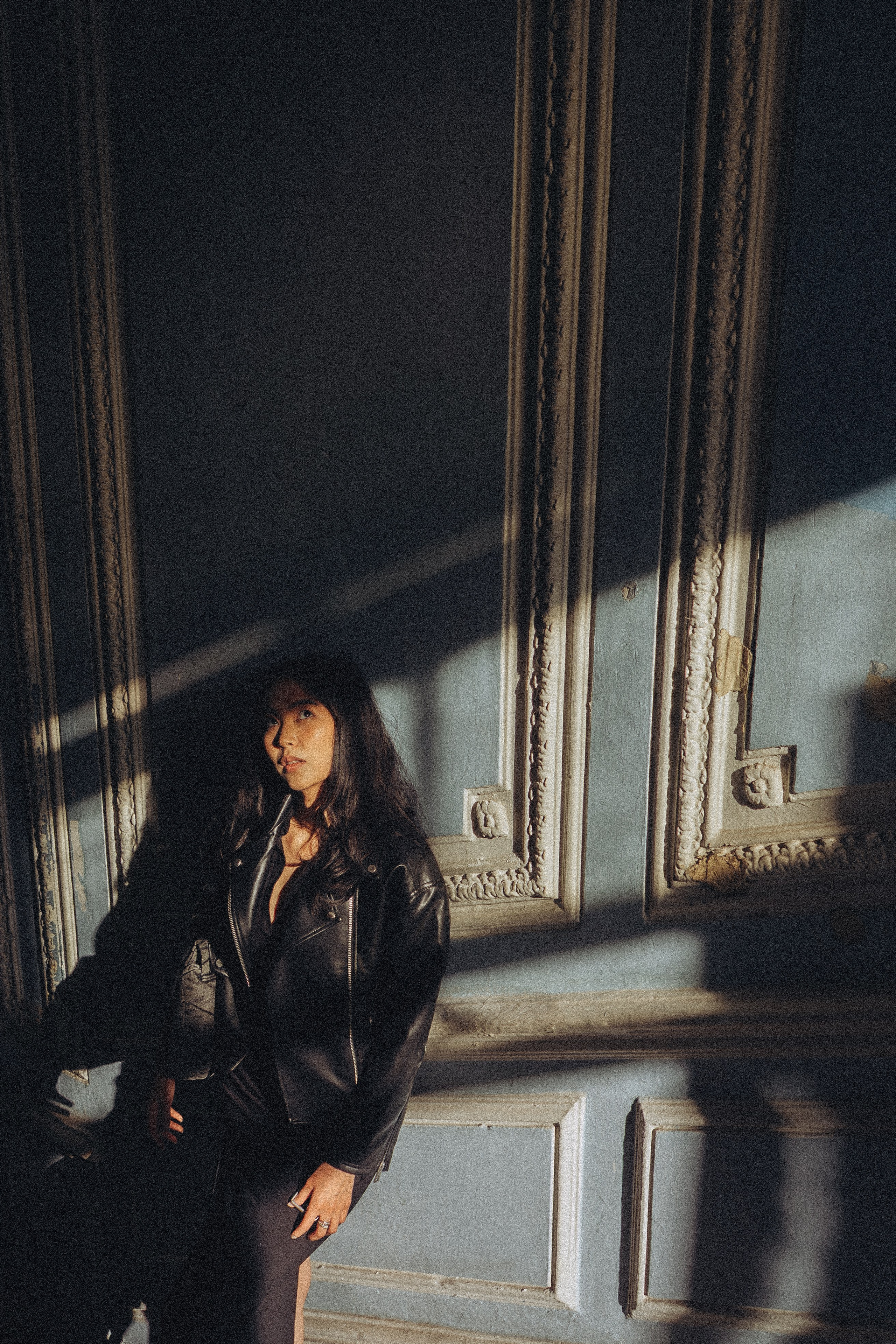 ПАРАДНАЯ. Профессиональный фотограф, Санкт-Петербург — Виктория Богомолова