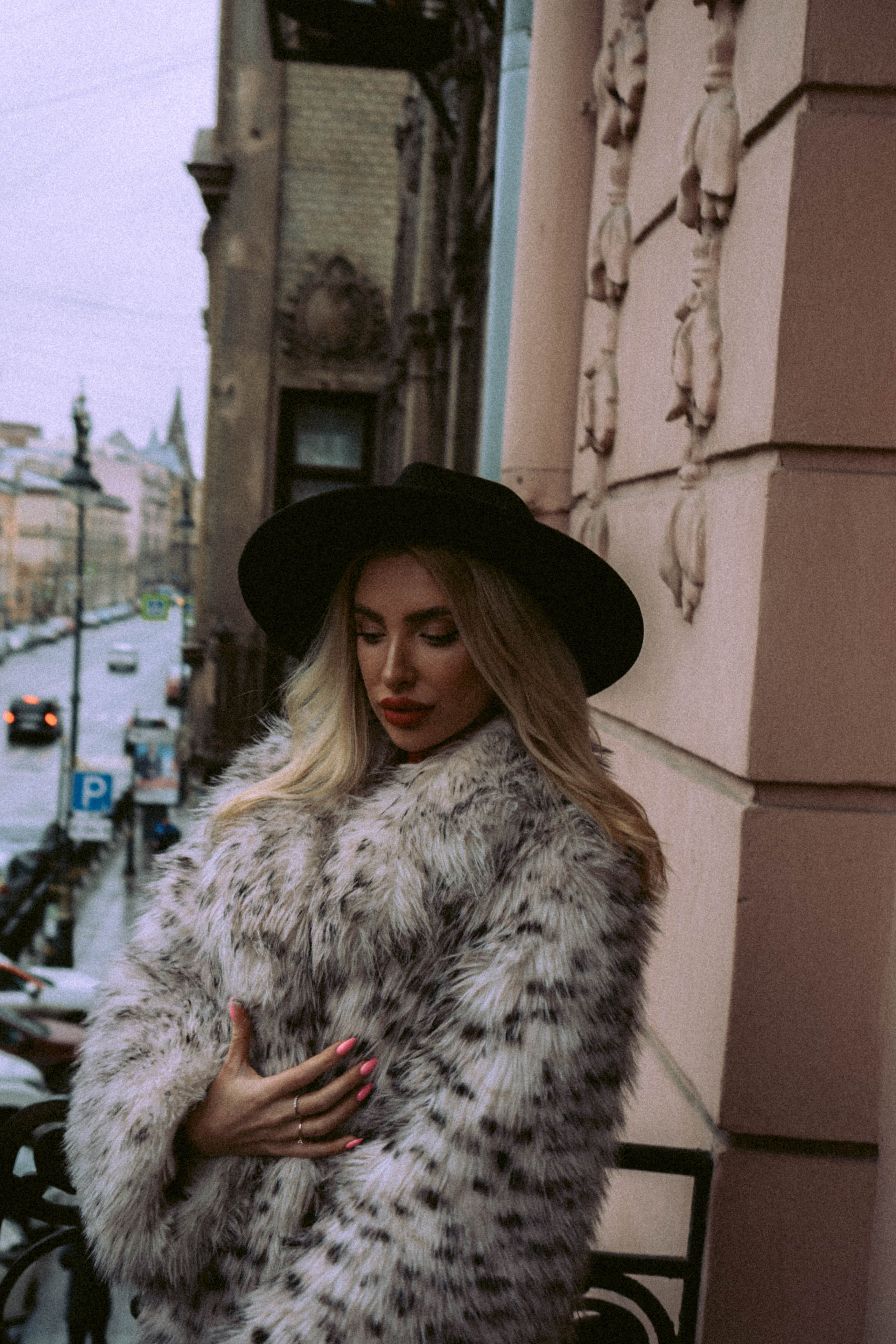 Винтажная серия. Профессиональный фотограф, Санкт-Петербург — Виктория Богомолова