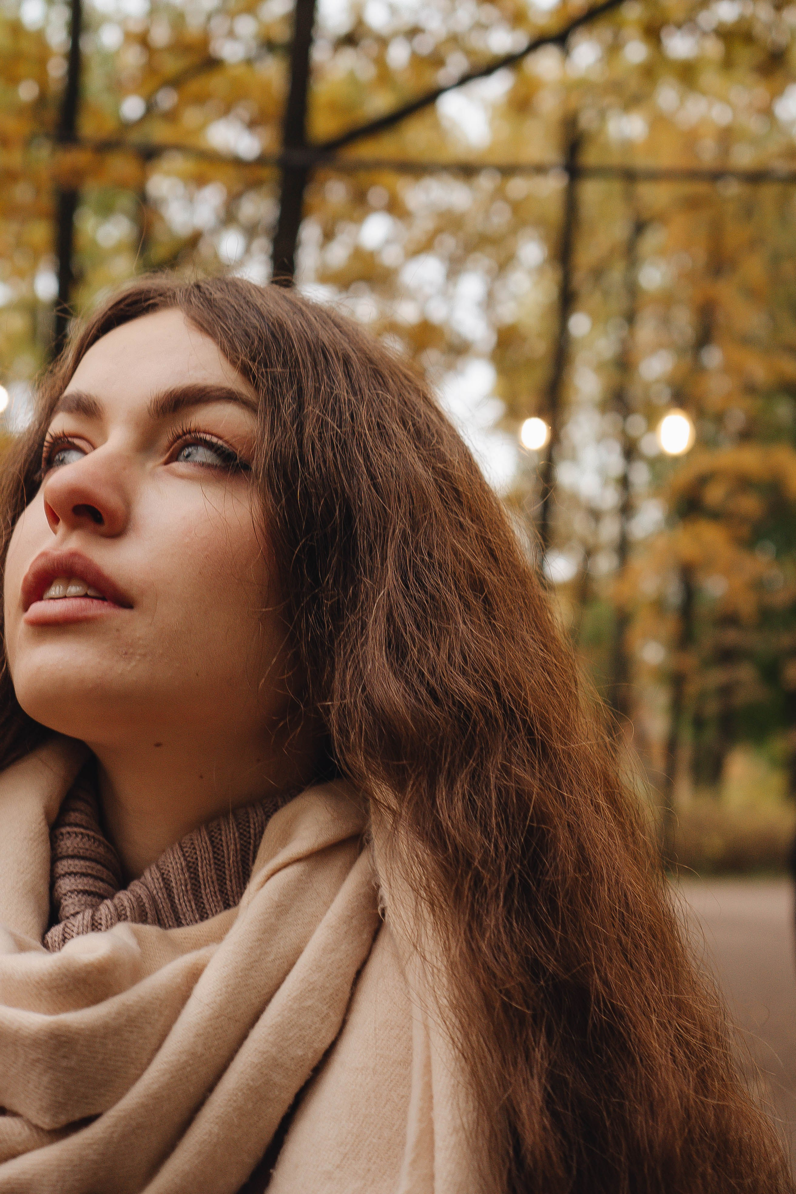Осень. Профессиональный фотограф, Санкт-Петербург — Виктория Богомолова
