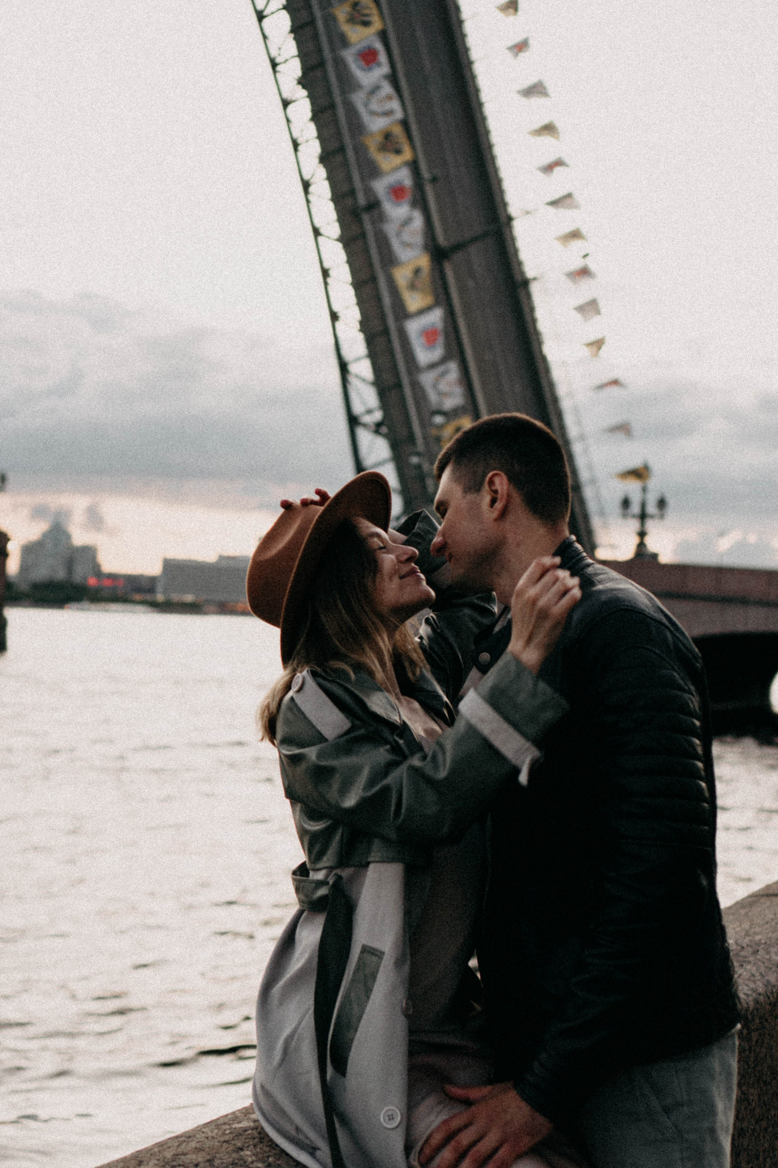 Рассветная, белые ночи. Профессиональный фотограф, Санкт-Петербург — Виктория Богомолова