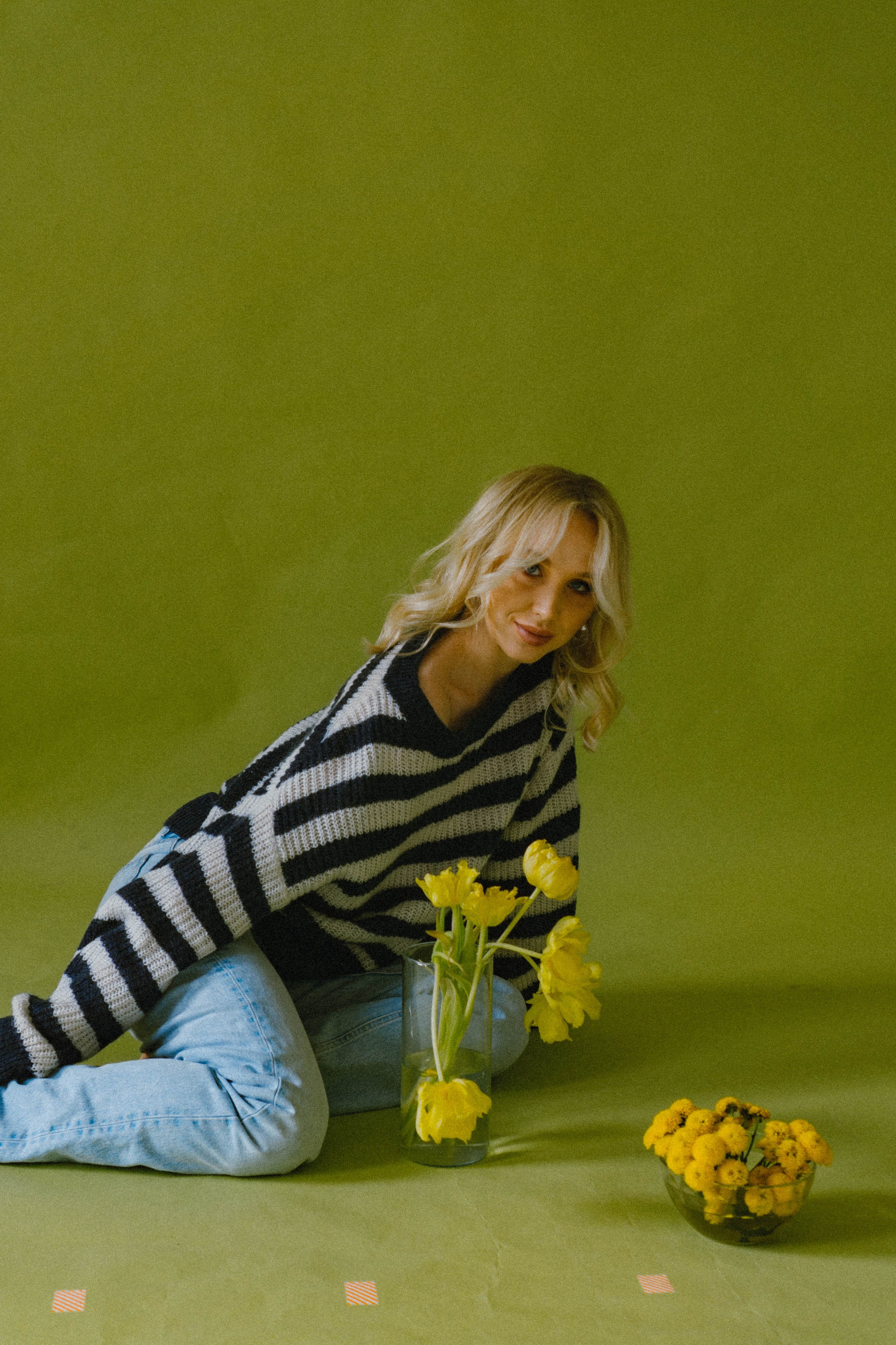 Студийная. Профессиональный фотограф, Санкт-Петербург — Виктория Богомолова