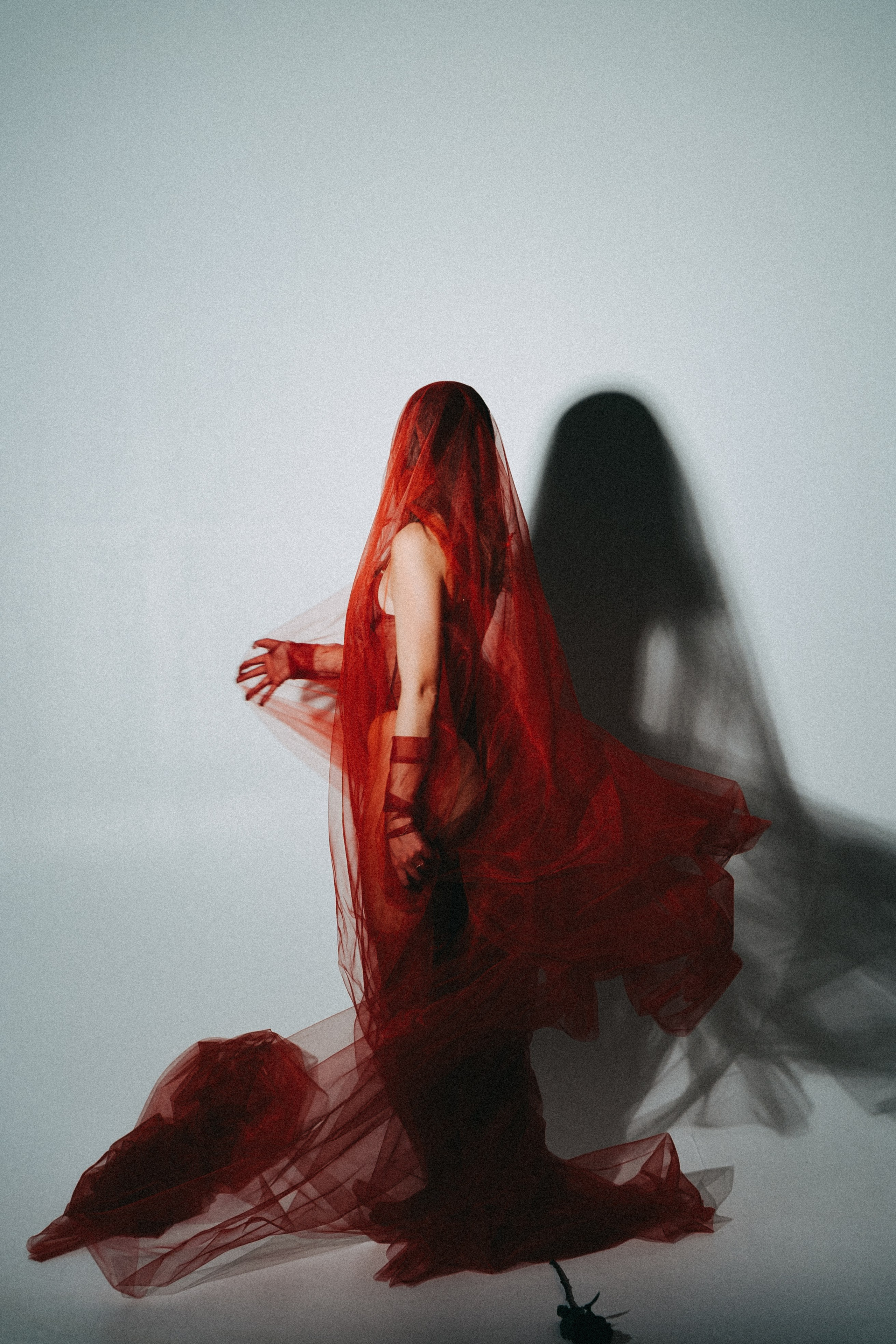 Творческая история для девушки. Профессиональный фотограф, Санкт-Петербург — Виктория Богомолова