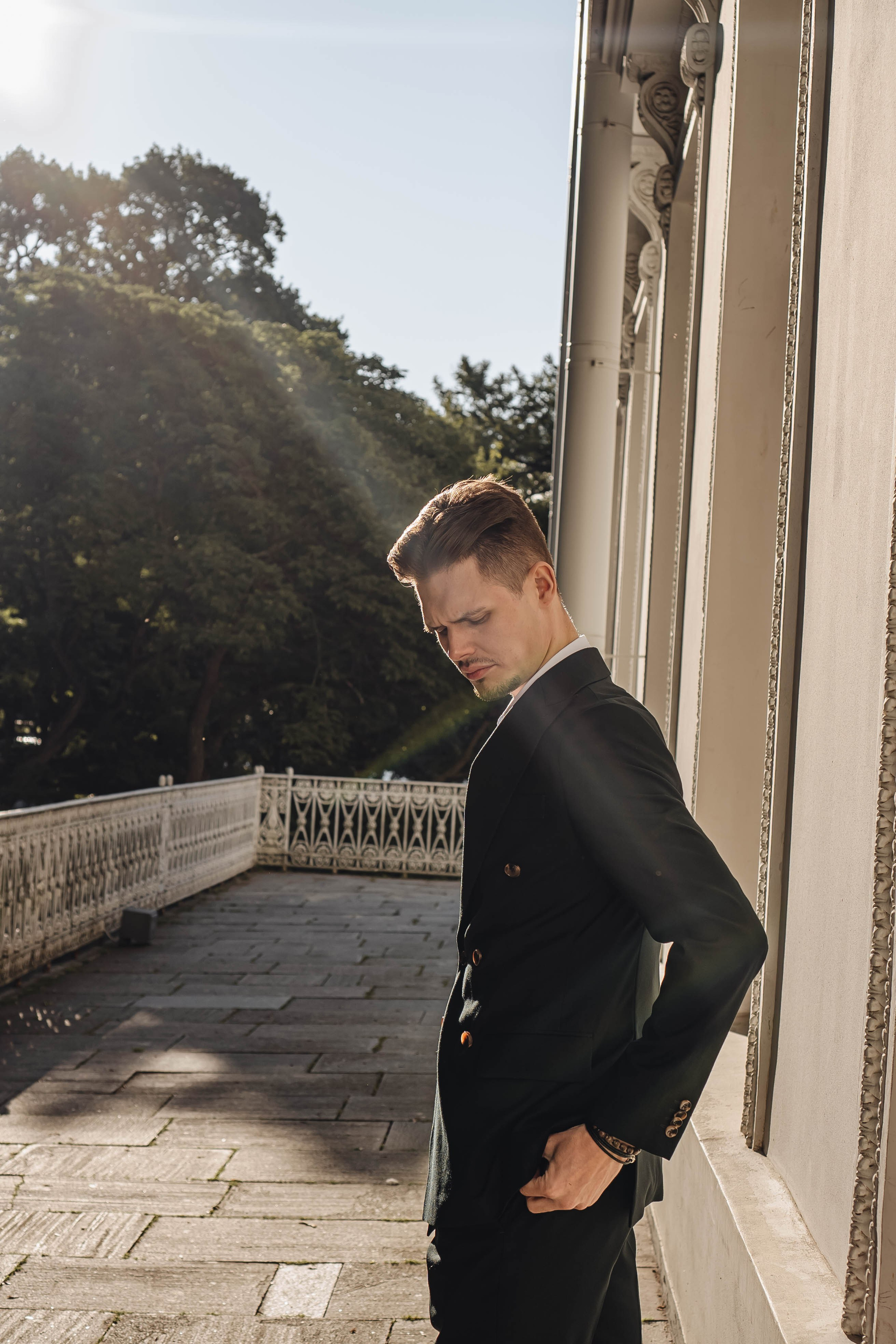 СВАДЕБНАЯ СЬЕМКА НА РАССВЕТЕ НА ЕЛАГИНОМ ОСТОРОВЕ. Профессиональный фотограф, Санкт-Петербург — Виктория Богомолова