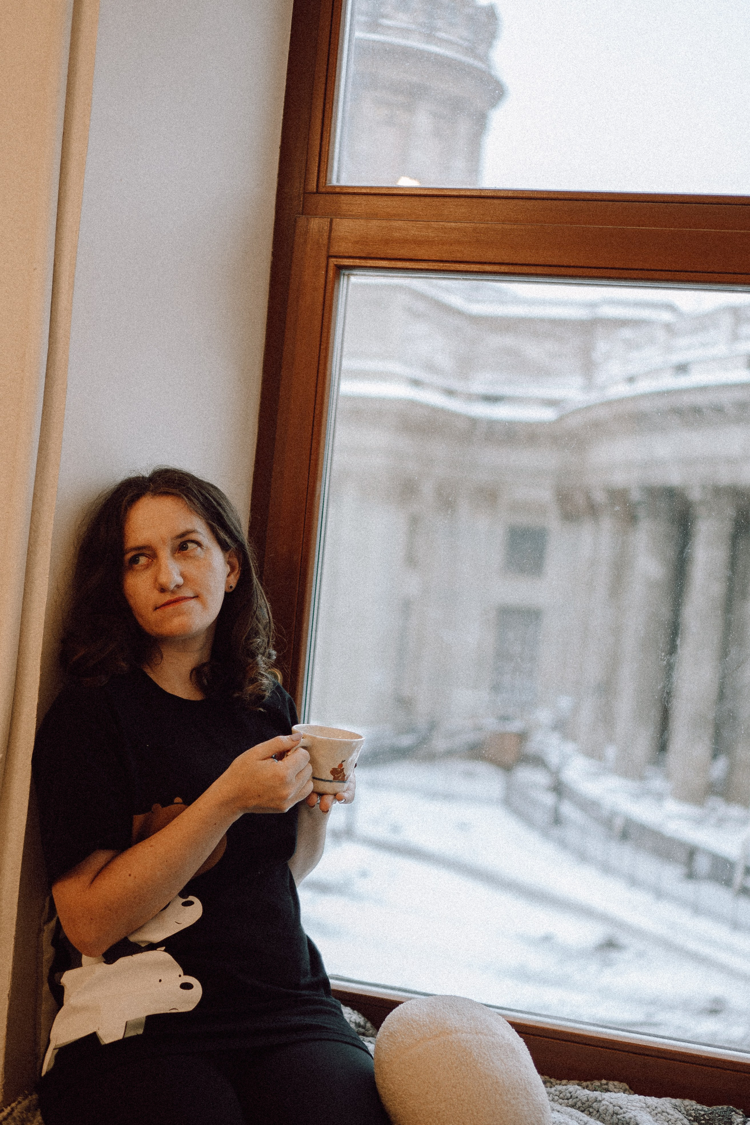 Студия лепки. Профессиональный фотограф, Санкт-Петербург — Виктория Богомолова