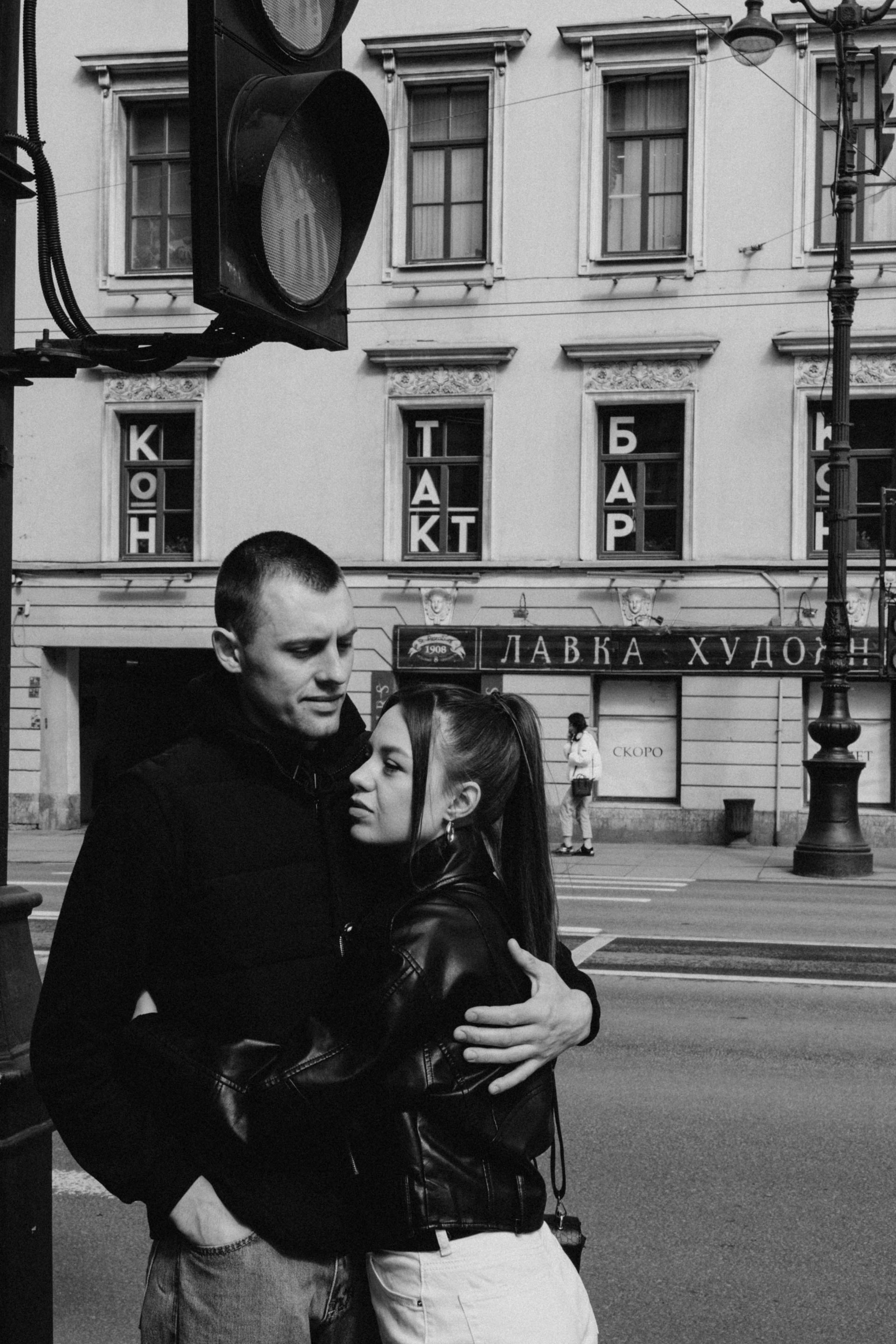 Прогулочная. Профессиональный фотограф, Санкт-Петербург — Виктория Богомолова