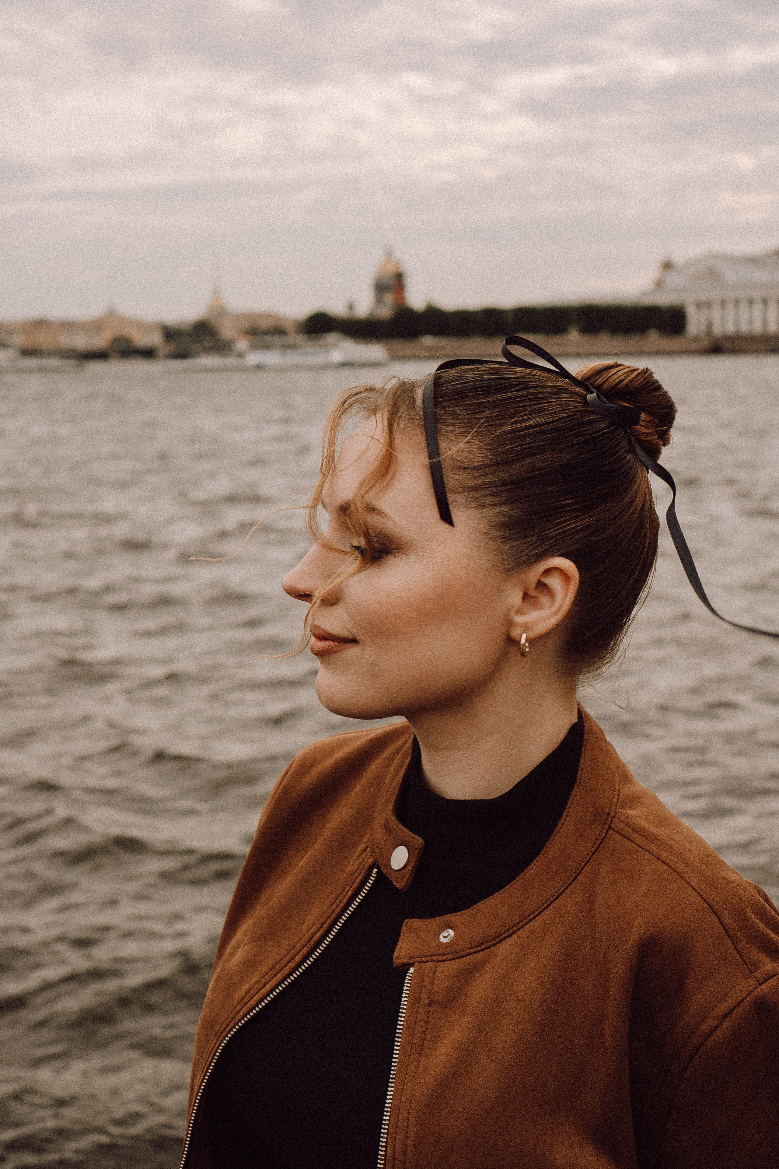 LOVE. Профессиональный фотограф, Санкт-Петербург — Виктория Богомолова