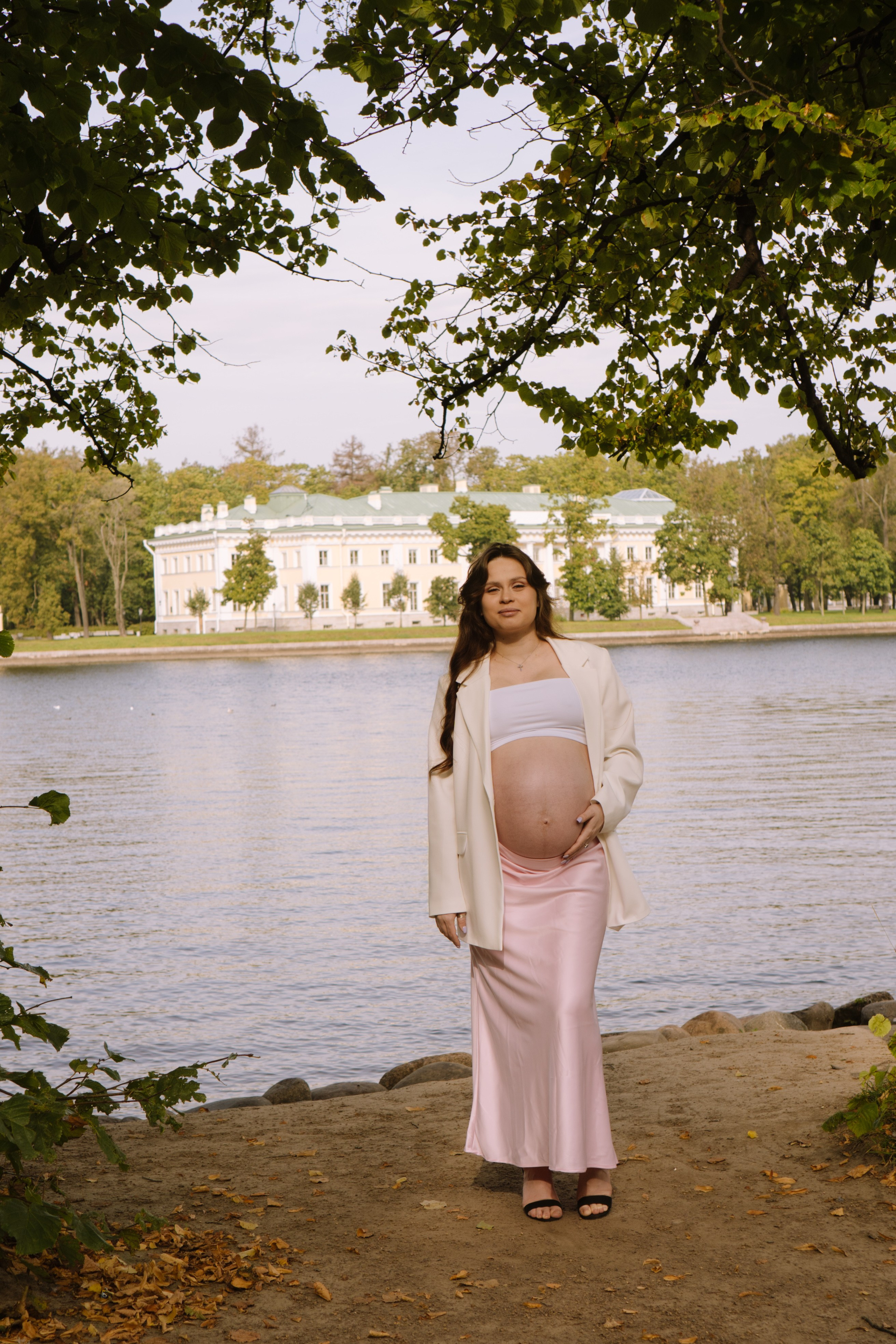 СЕМЕЙНАЯ ИСТОРИЯ. Профессиональный фотограф, Санкт-Петербург — Виктория Богомолова