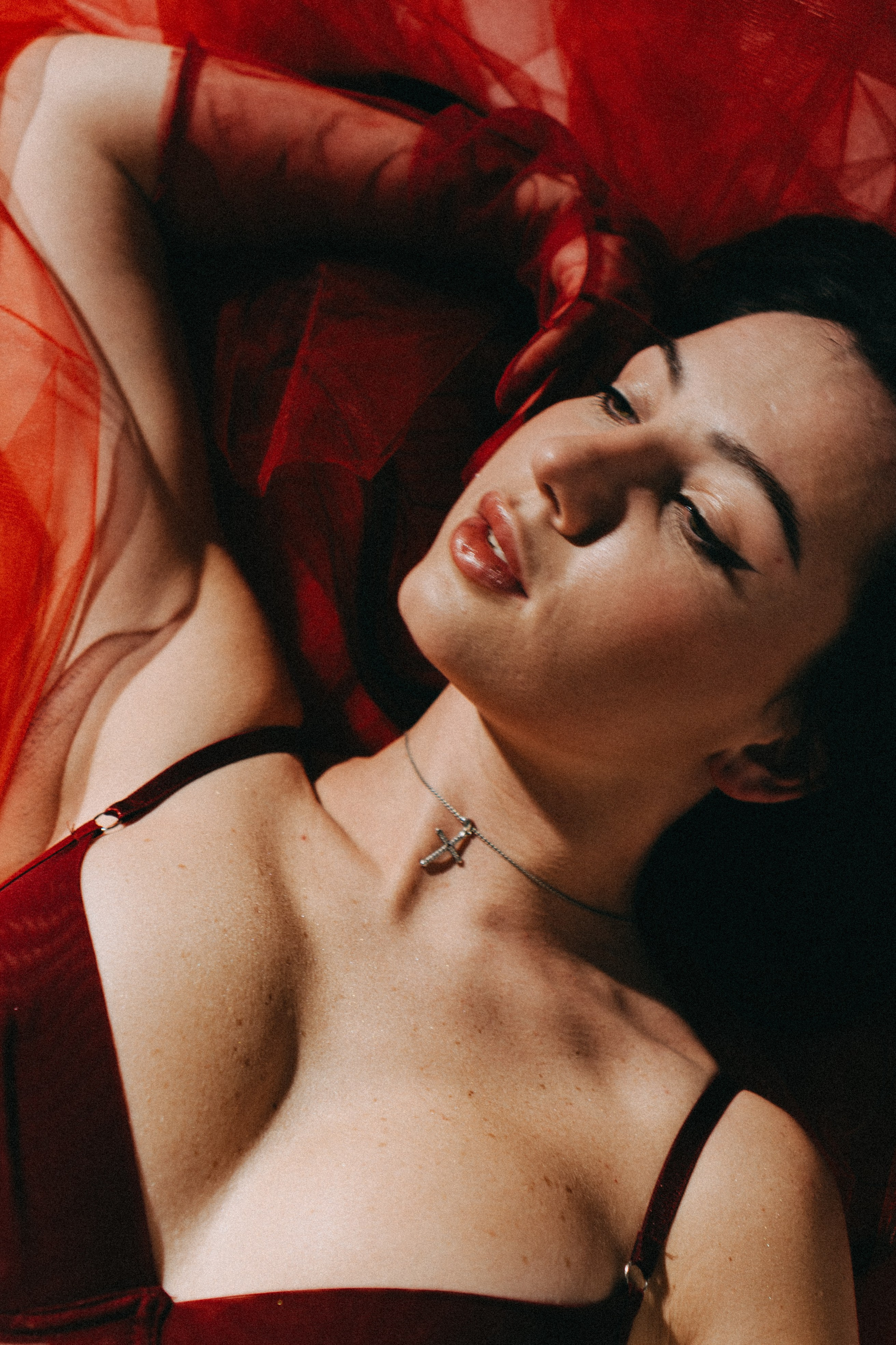 Творческая история для девушки. Профессиональный фотограф, Санкт-Петербург — Виктория Богомолова