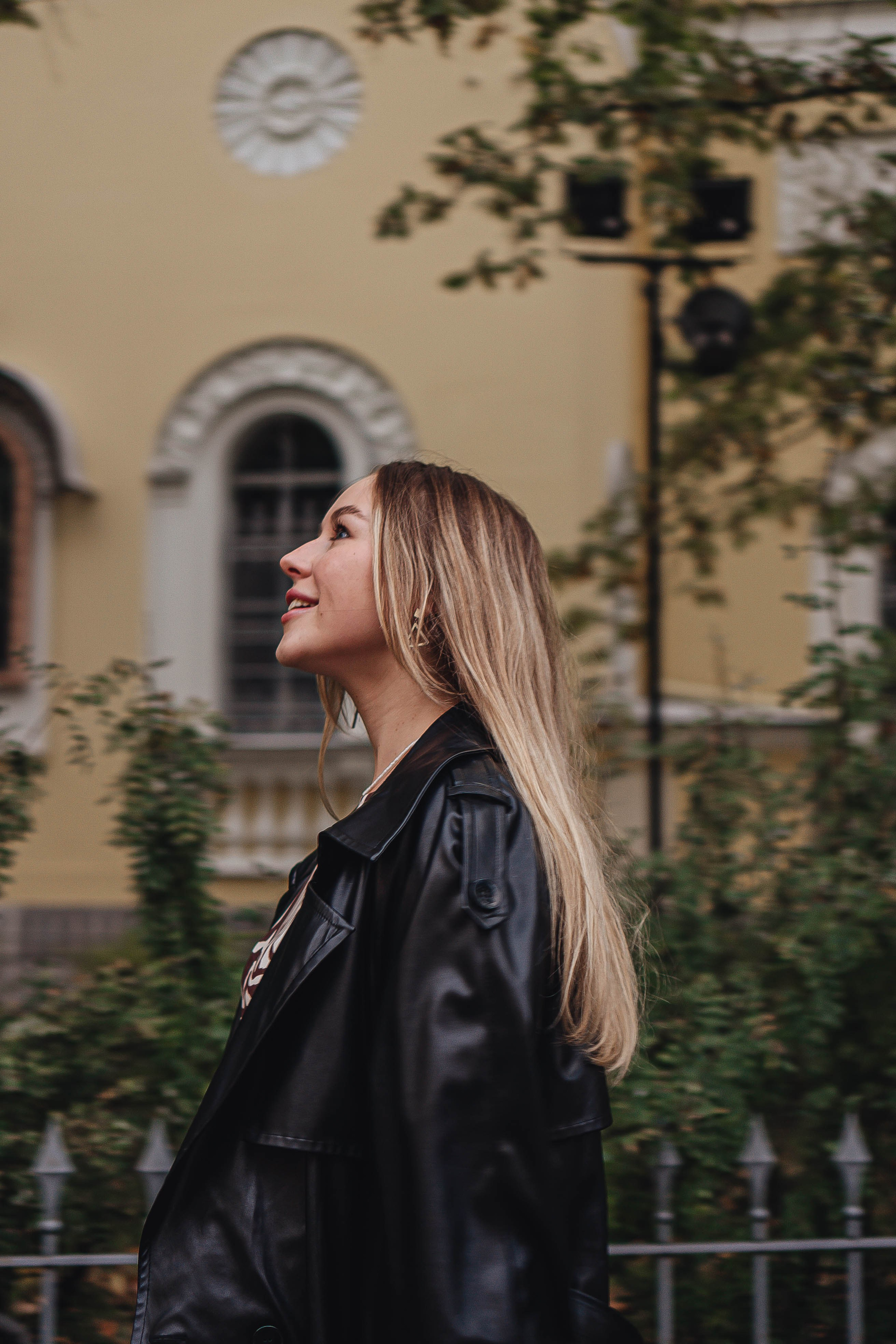 Жественность. Профессиональный фотограф, Санкт-Петербург — Виктория Богомолова