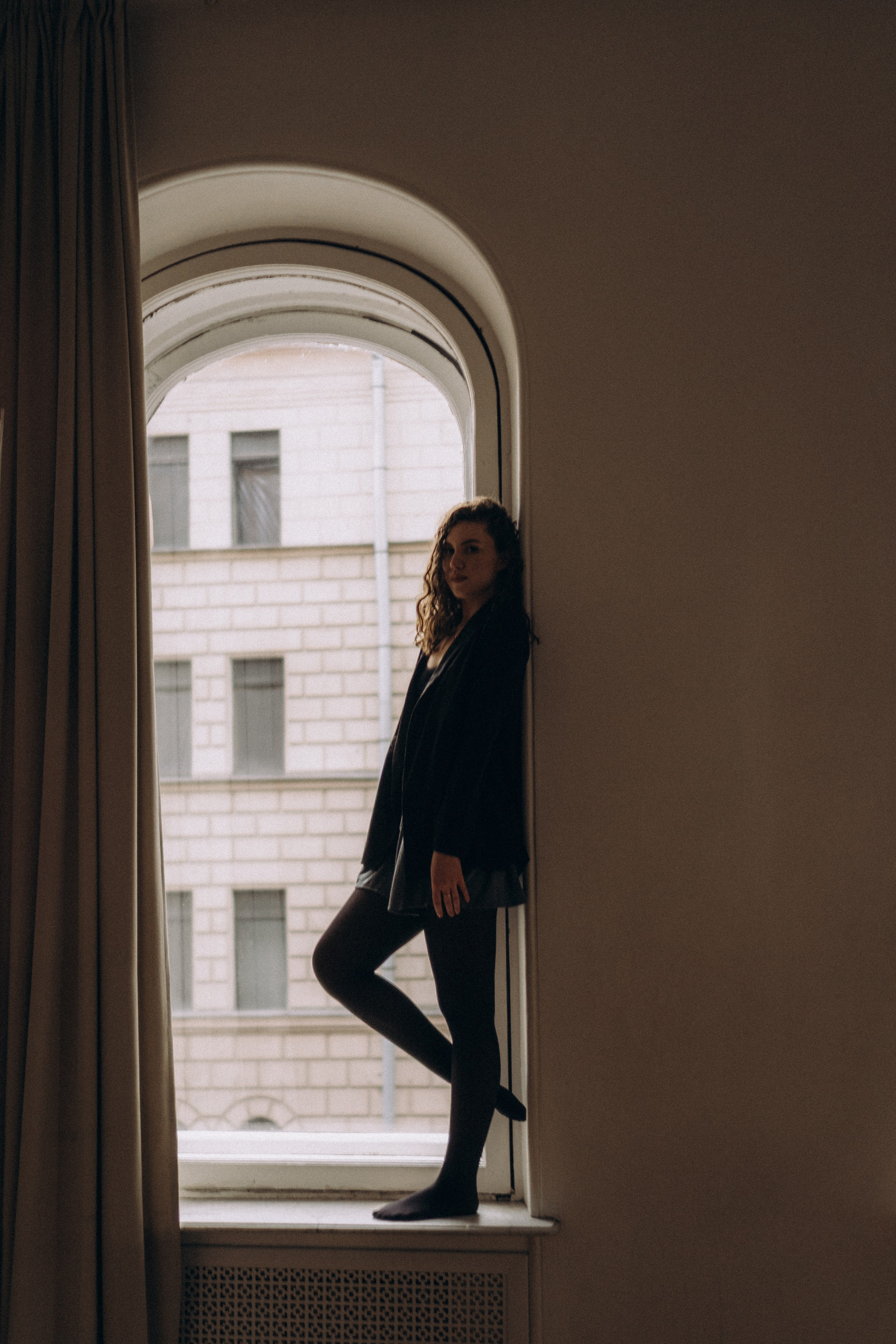 Для девушки. Профессиональный фотограф, Санкт-Петербург — Виктория Богомолова