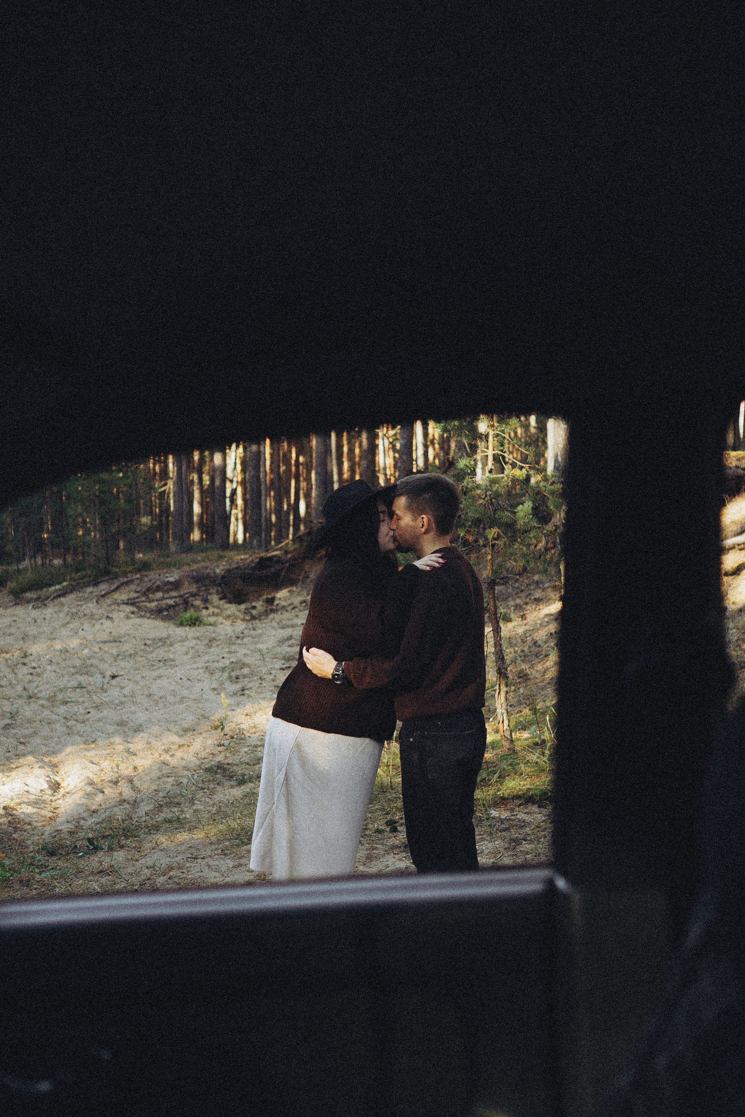 Прогулка по Финскому заливу. Профессиональный фотограф, Санкт-Петербург — Виктория Богомолова