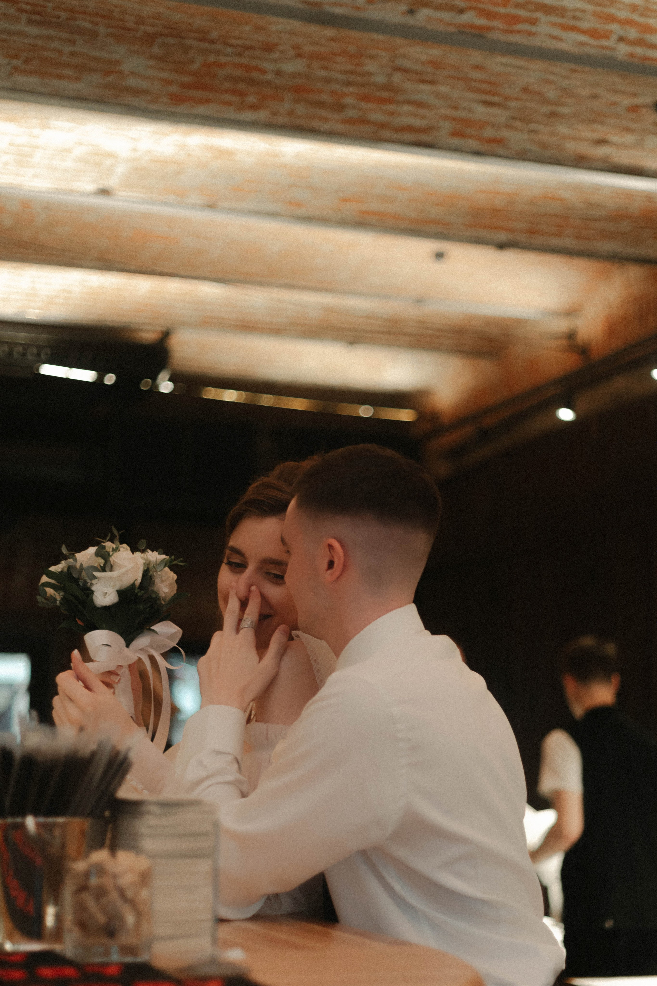 Это был дождь…. Свадебный фотограф видеограф Новосибирск Кемерово Калининград