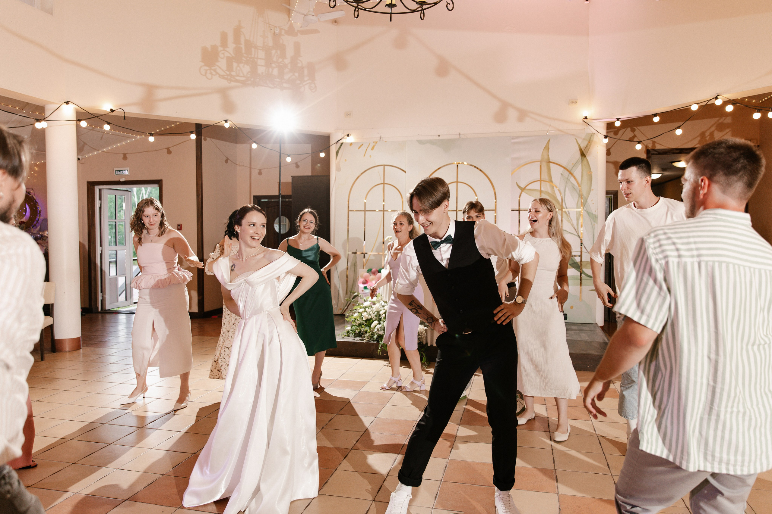 Владислав и Амина. Брысина Алёна/ фотограф Петрозаводск, Карелия