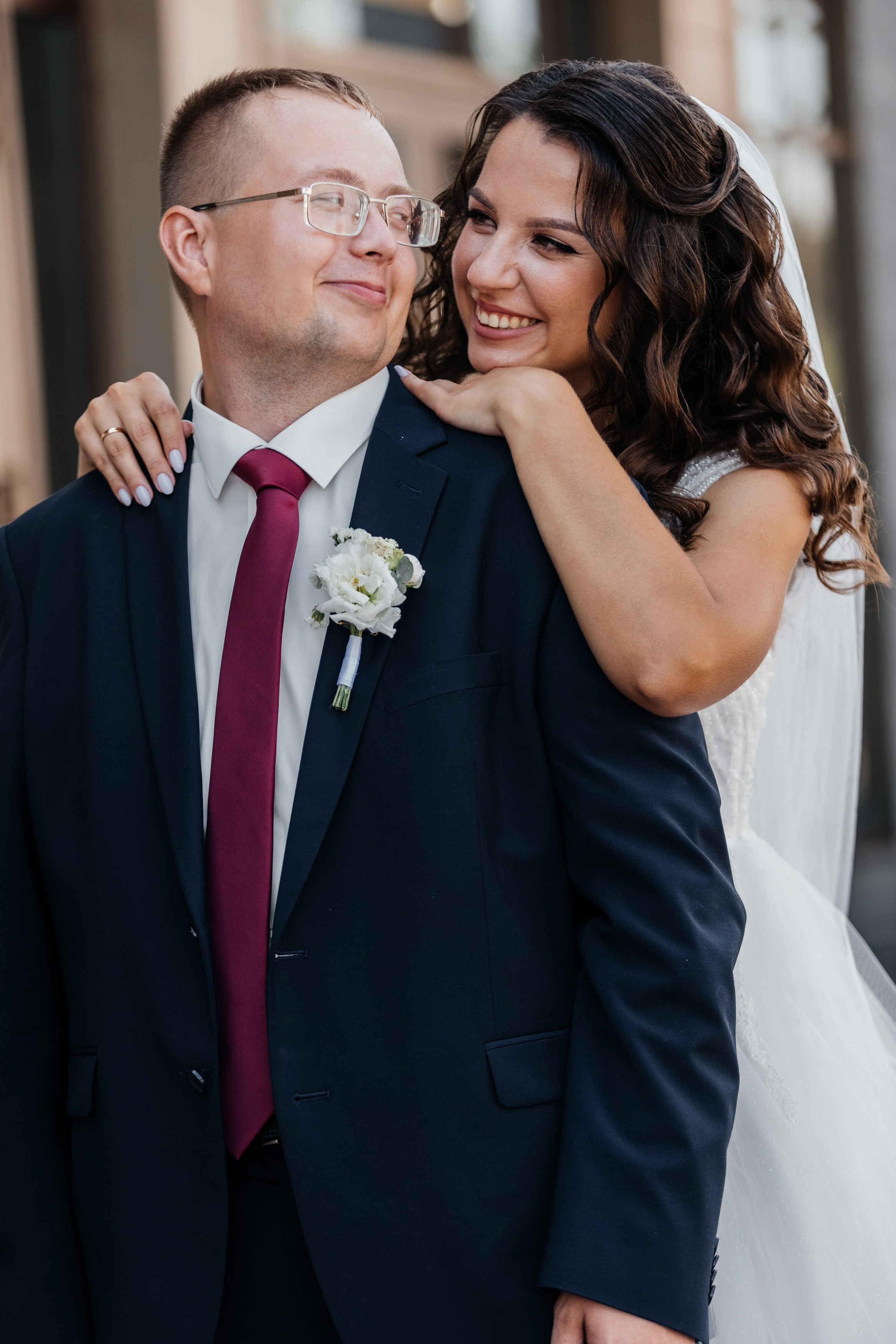 Виктория И Андрей. Gan media. Свадебные видео и фото в Барнауле. Антон Губанов