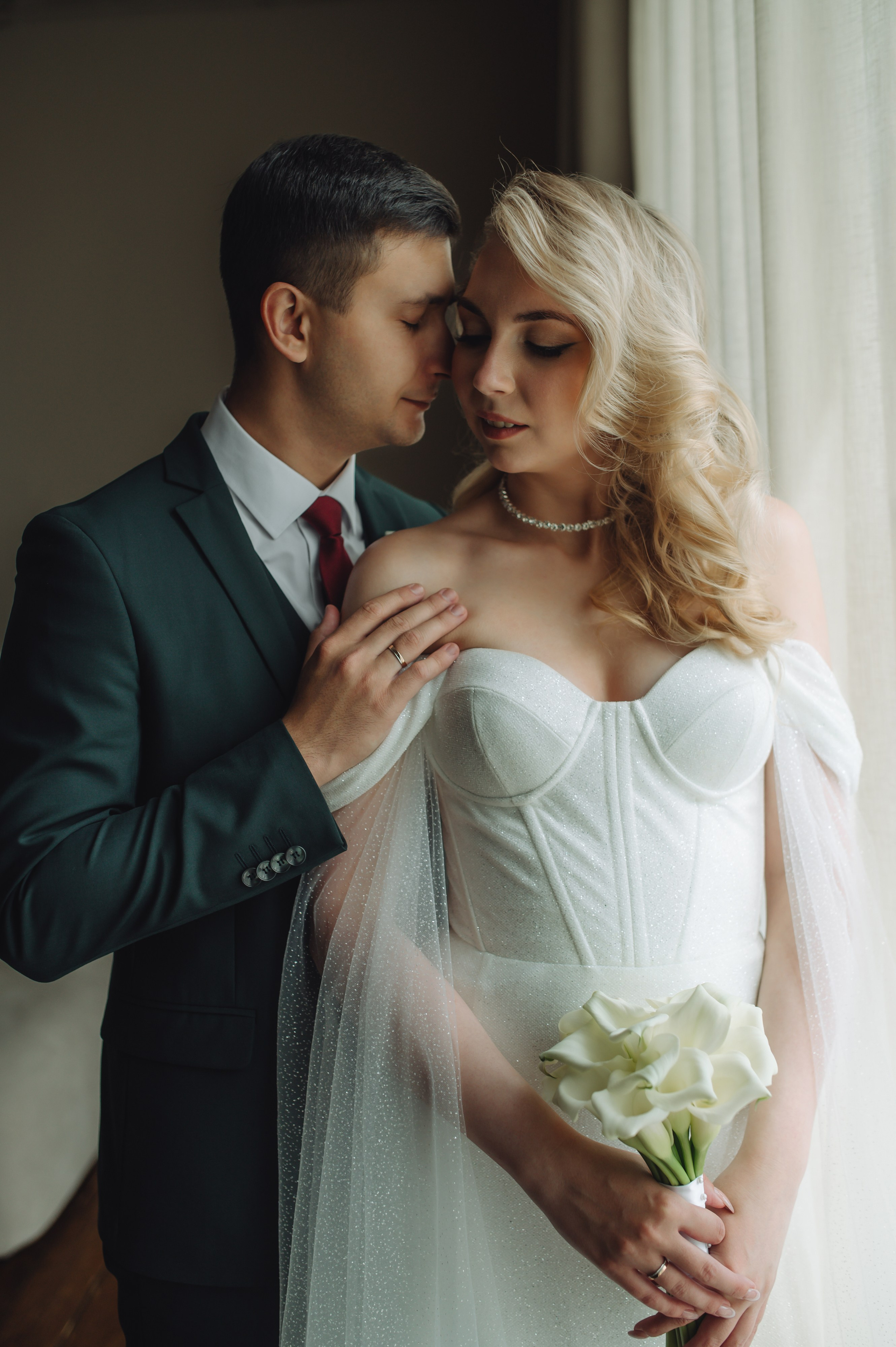 Свадьба Дениса и Александры | Владимир. Свадебный фотограф во Владимире Влад Бирюков