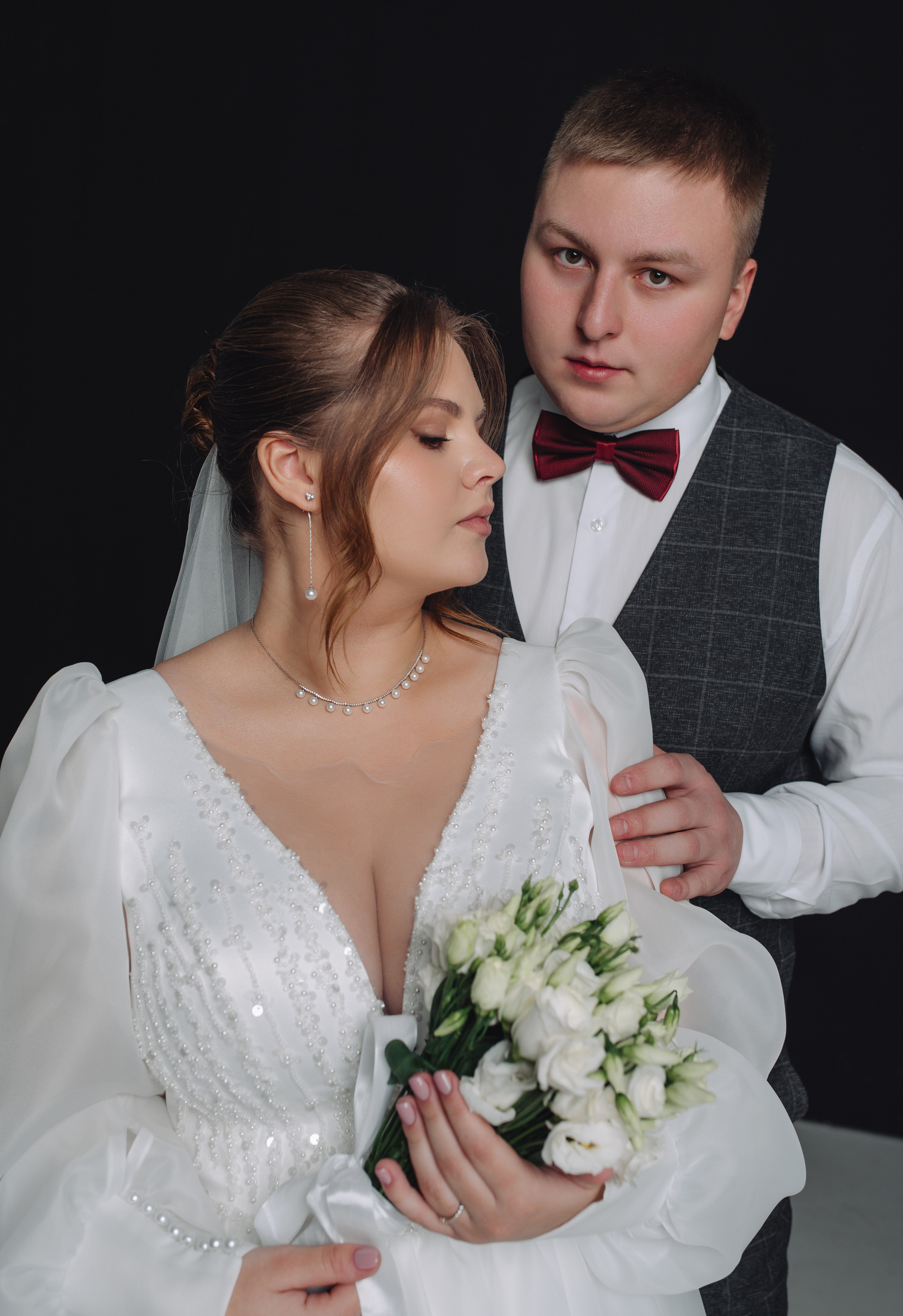 Свадьба Глеба и Виктории | Владимир. Свадебный фотограф во Владимире Влад Бирюков