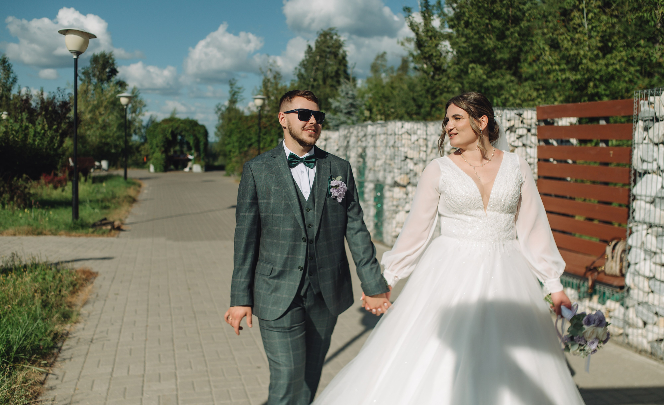 Свадьба Максима и Лидии | Кстово. Свадебный фотограф во Владимире Влад Бирюков