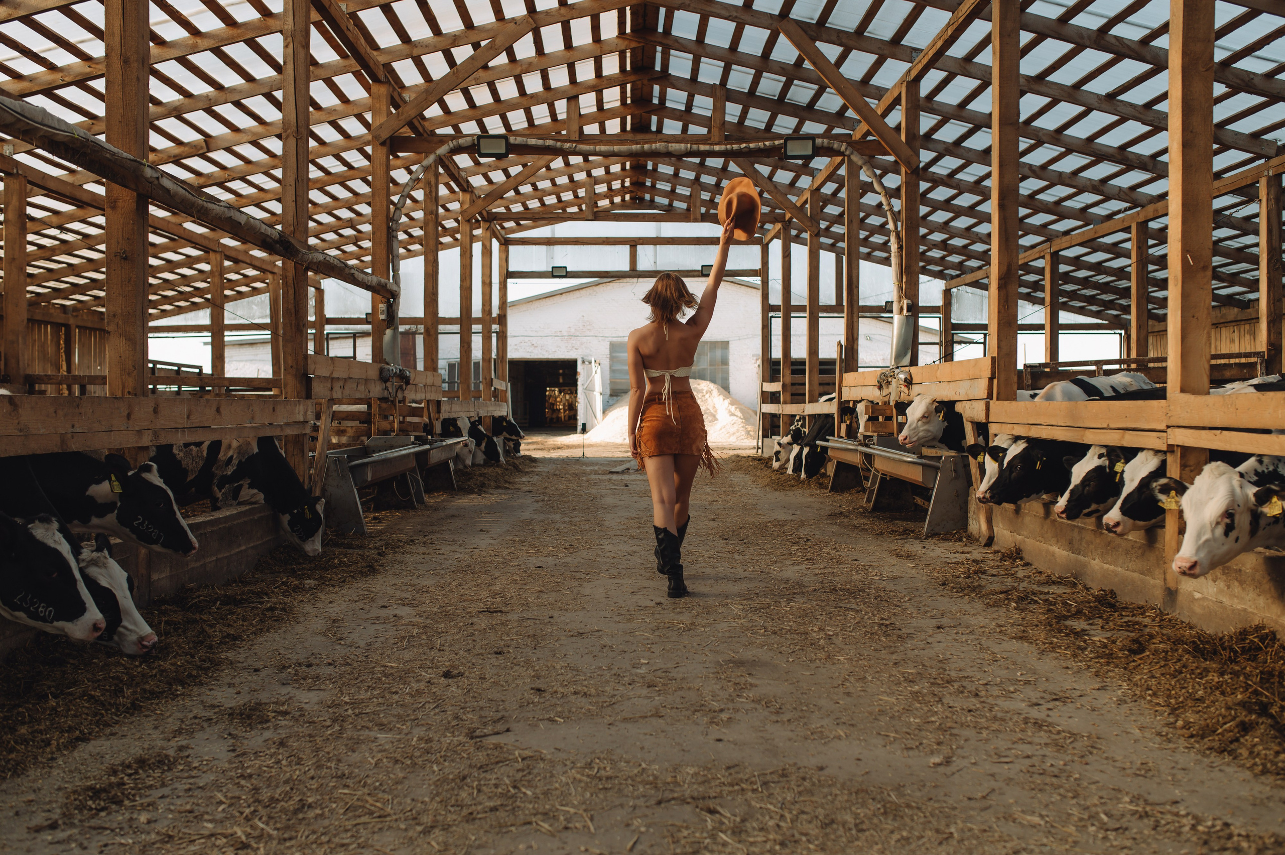 Оксана Country. Свадебный фотограф во Владимире Влад Бирюков