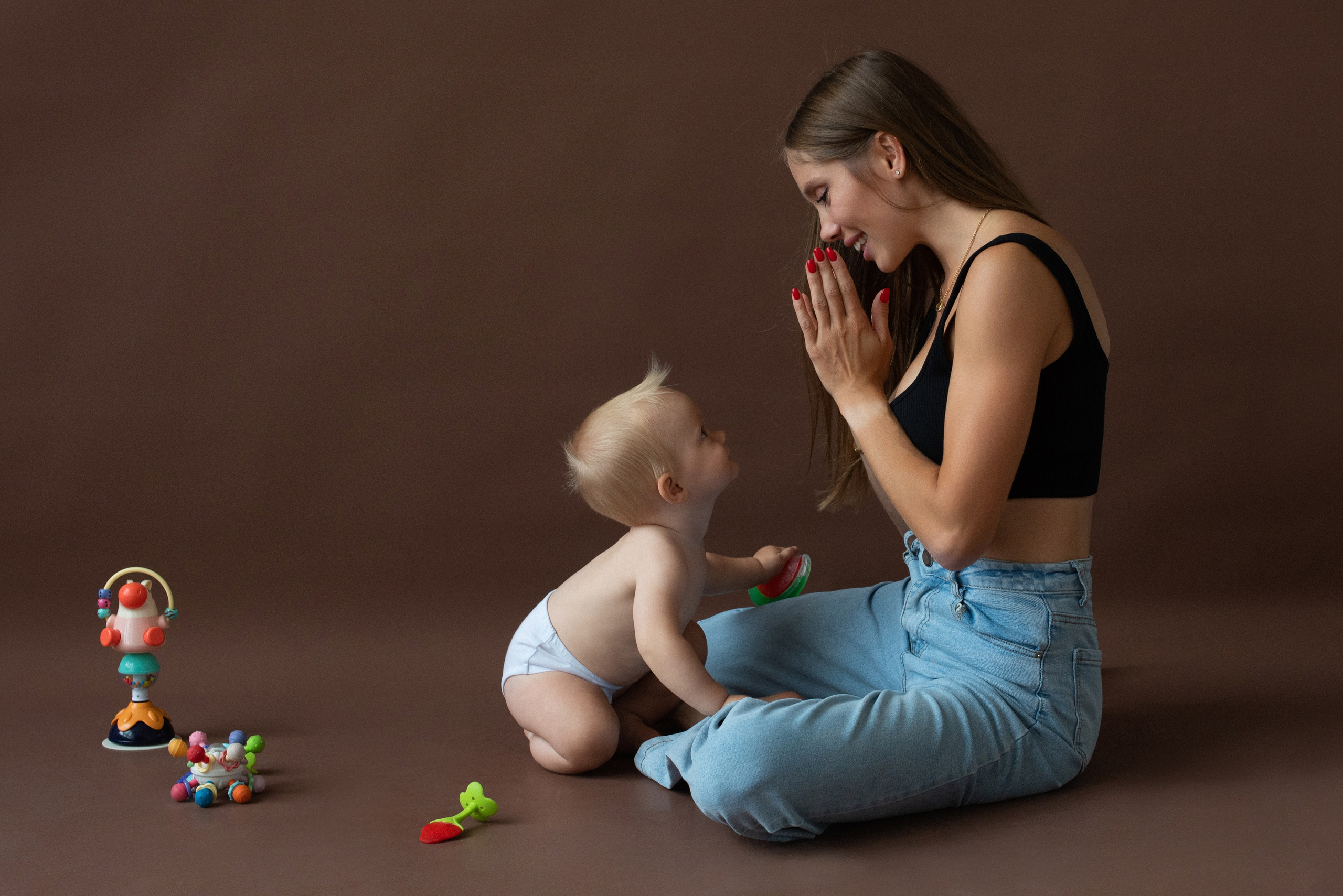Даша & Ярослав. Юлия Соколовская Фотограф Москва Красногорск