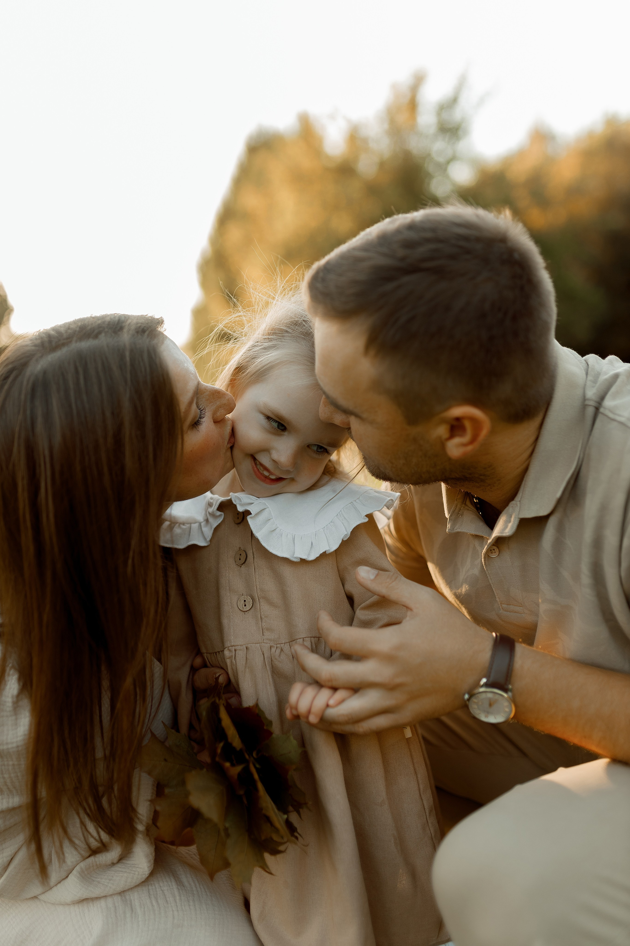 № 3. Фотограф в Москве Юлия Хамзина