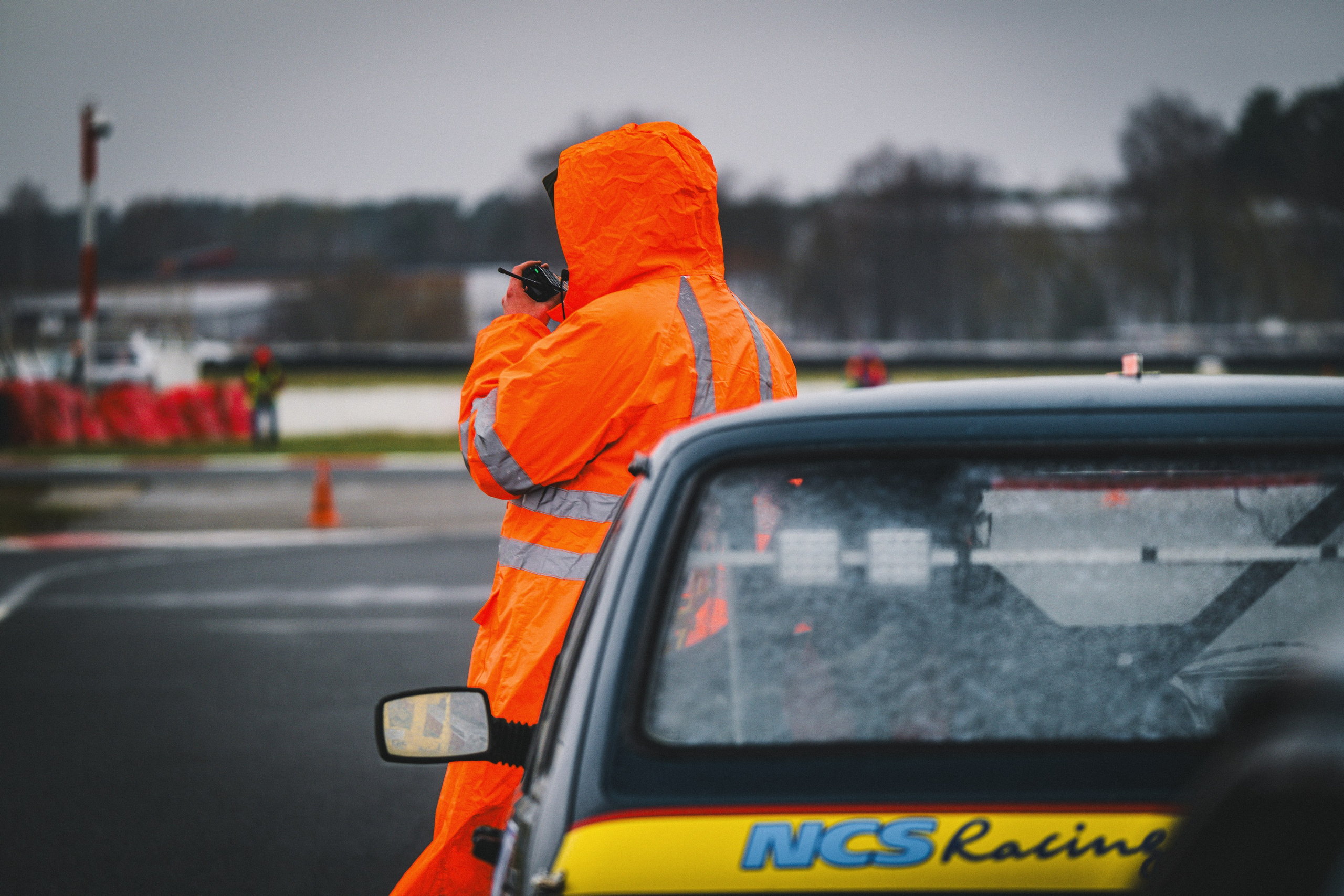 Кубок YUKA ADV Pro Racing по ралли-кроссу. Авто и мотоспорт — фотограф Антон Медведев iCoguar