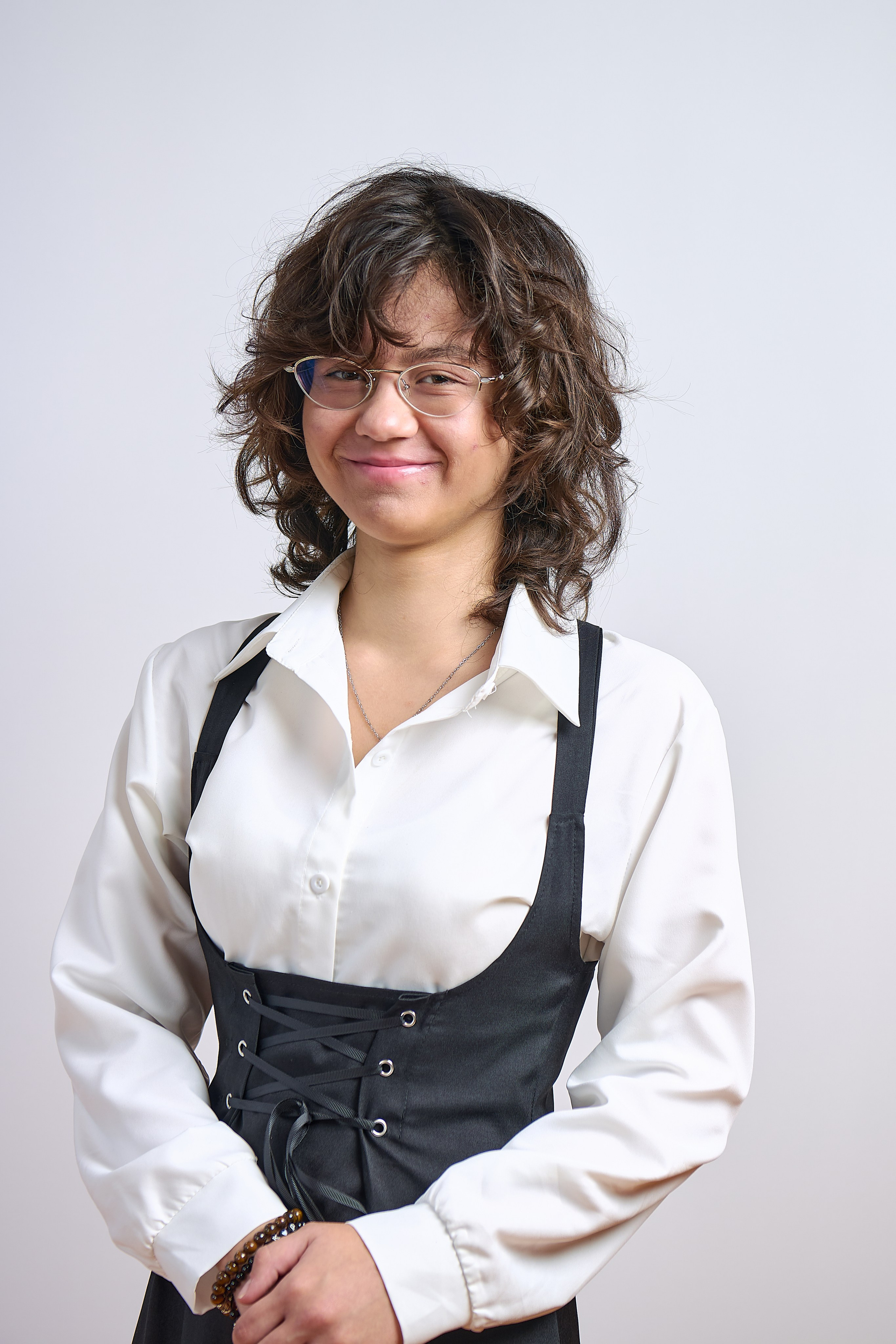 Фото в альбом. Портретная серия. Ольга Чёкотова (Фотограф Кострома)