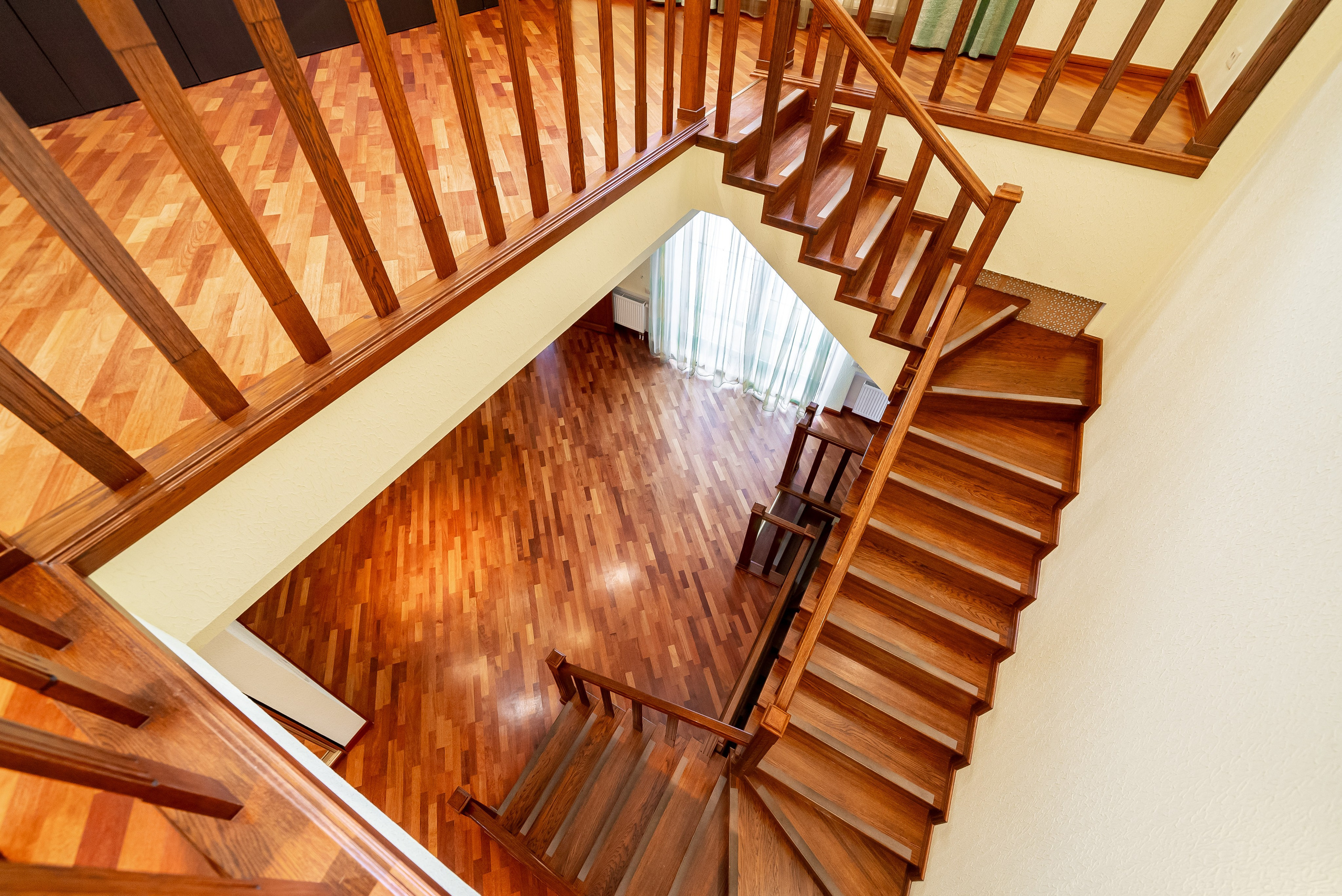 КП Корабельные Сосны. Фото и видео-съемка Андраник Хачатурян