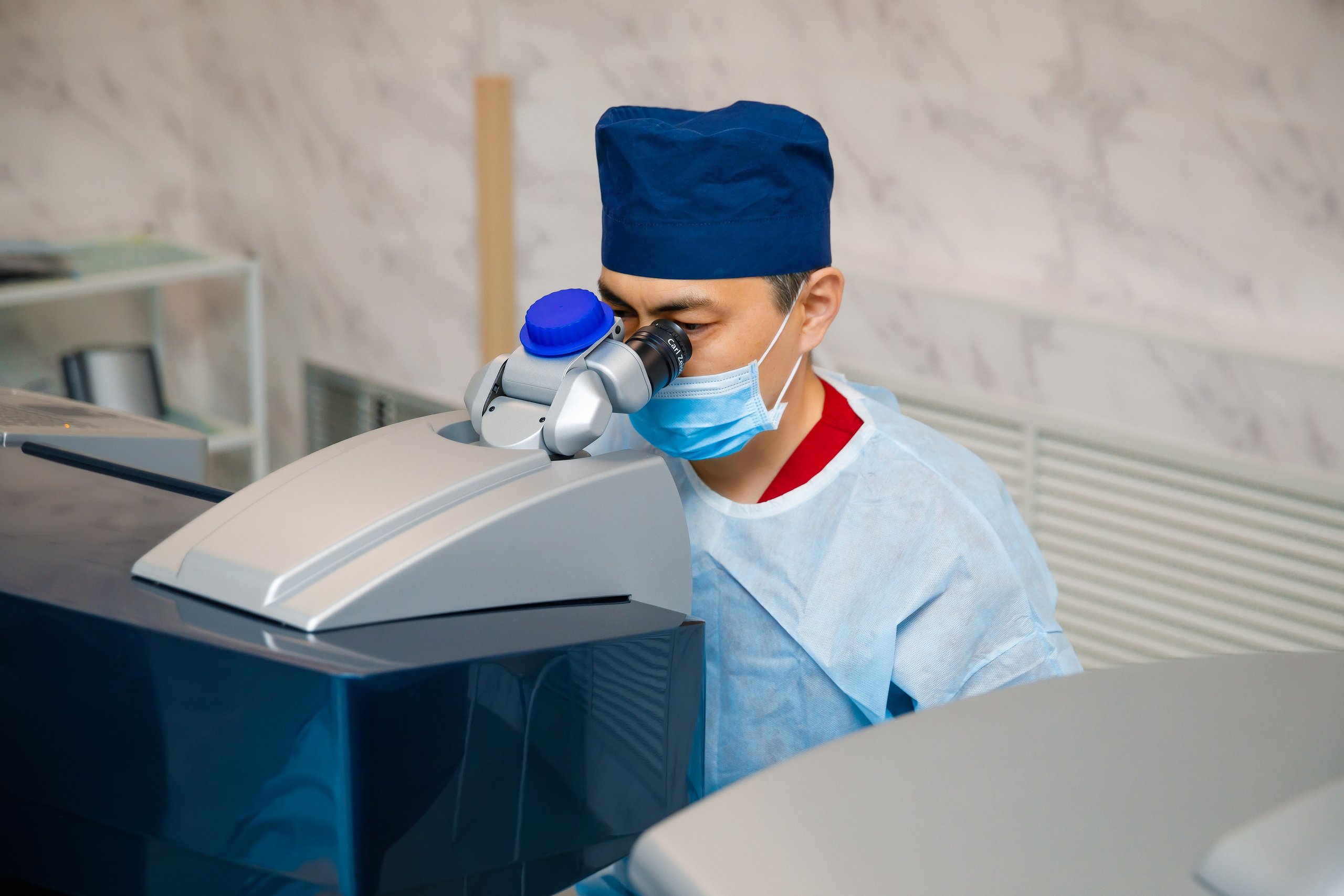 Врачи. Семейный и Свадебный фотограф в Астане Александр Астапов