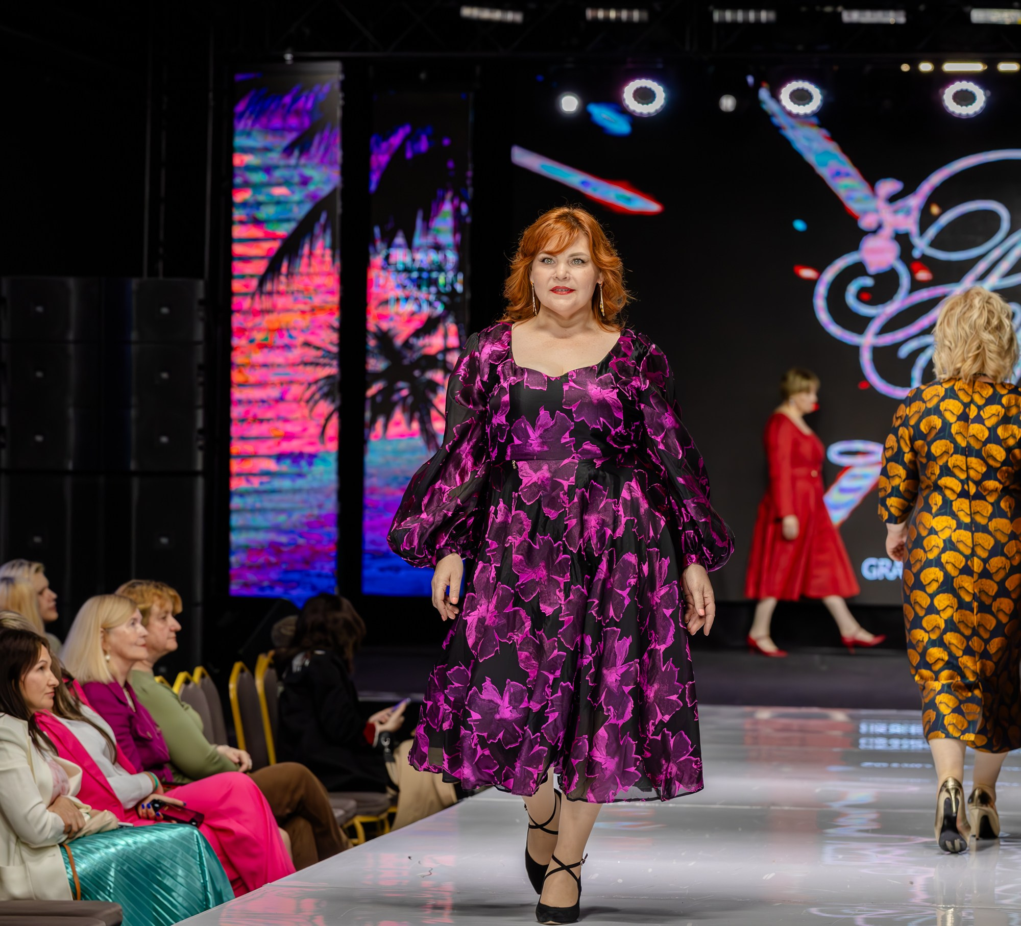GRAND FASHION DAYS 17 05 2025. Дмитрий Томкэт