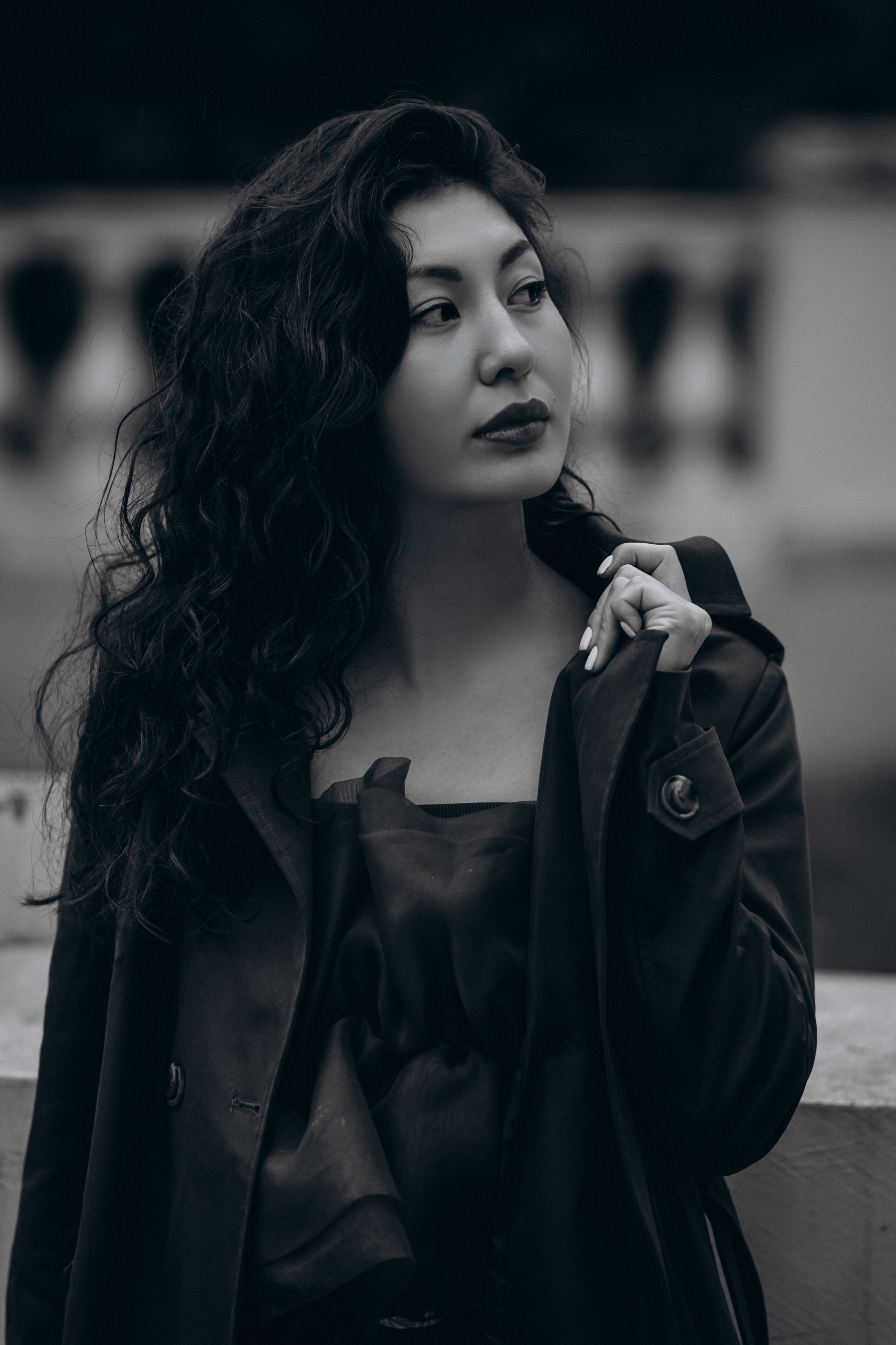 Индивидуальная прогулочная. Фотограф Новосибирск Анна Рождественская