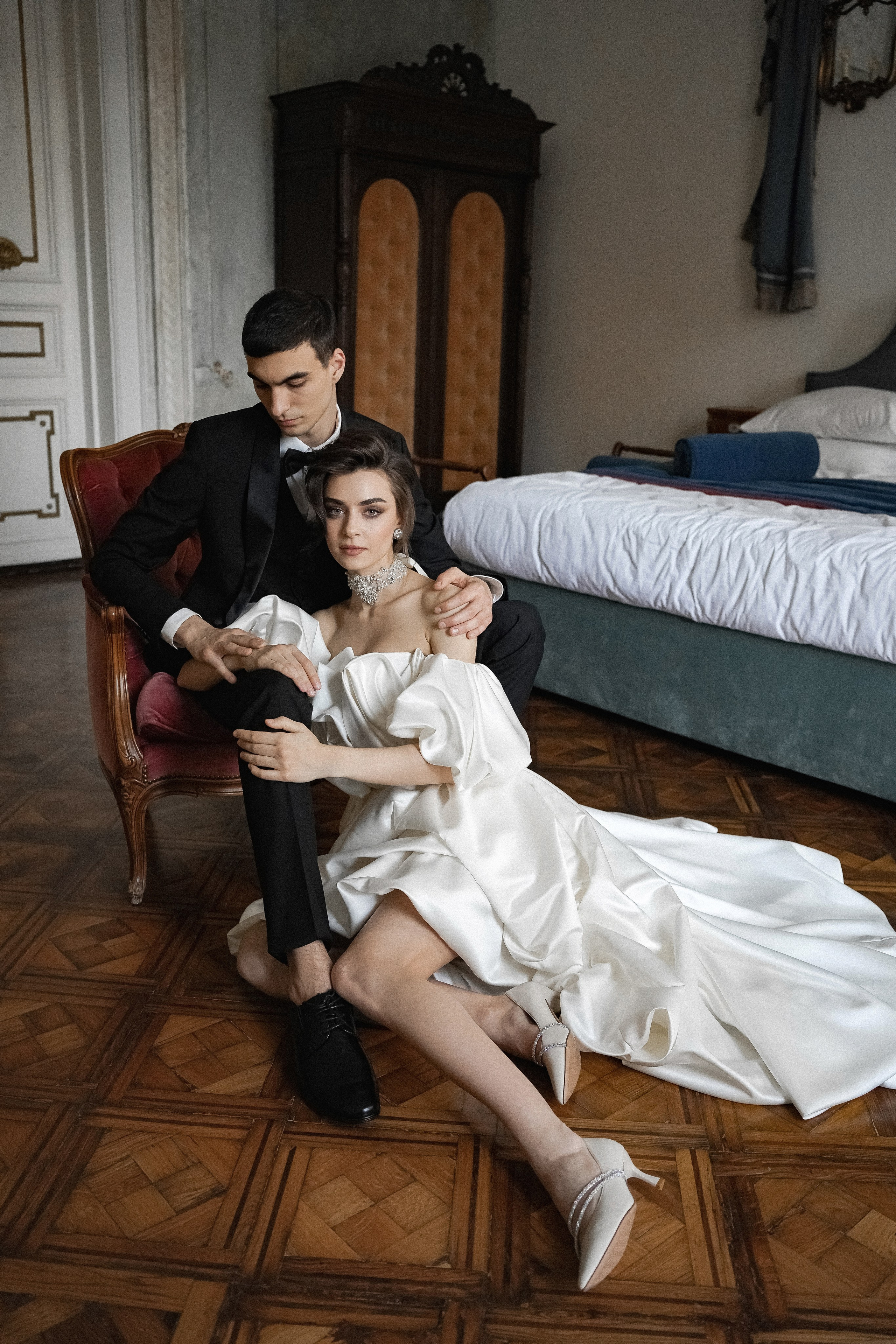 Dance of candles. Свадебный фотограф и видеограф в Ростове-на-Дону. Максим и Наталья Лебедевы